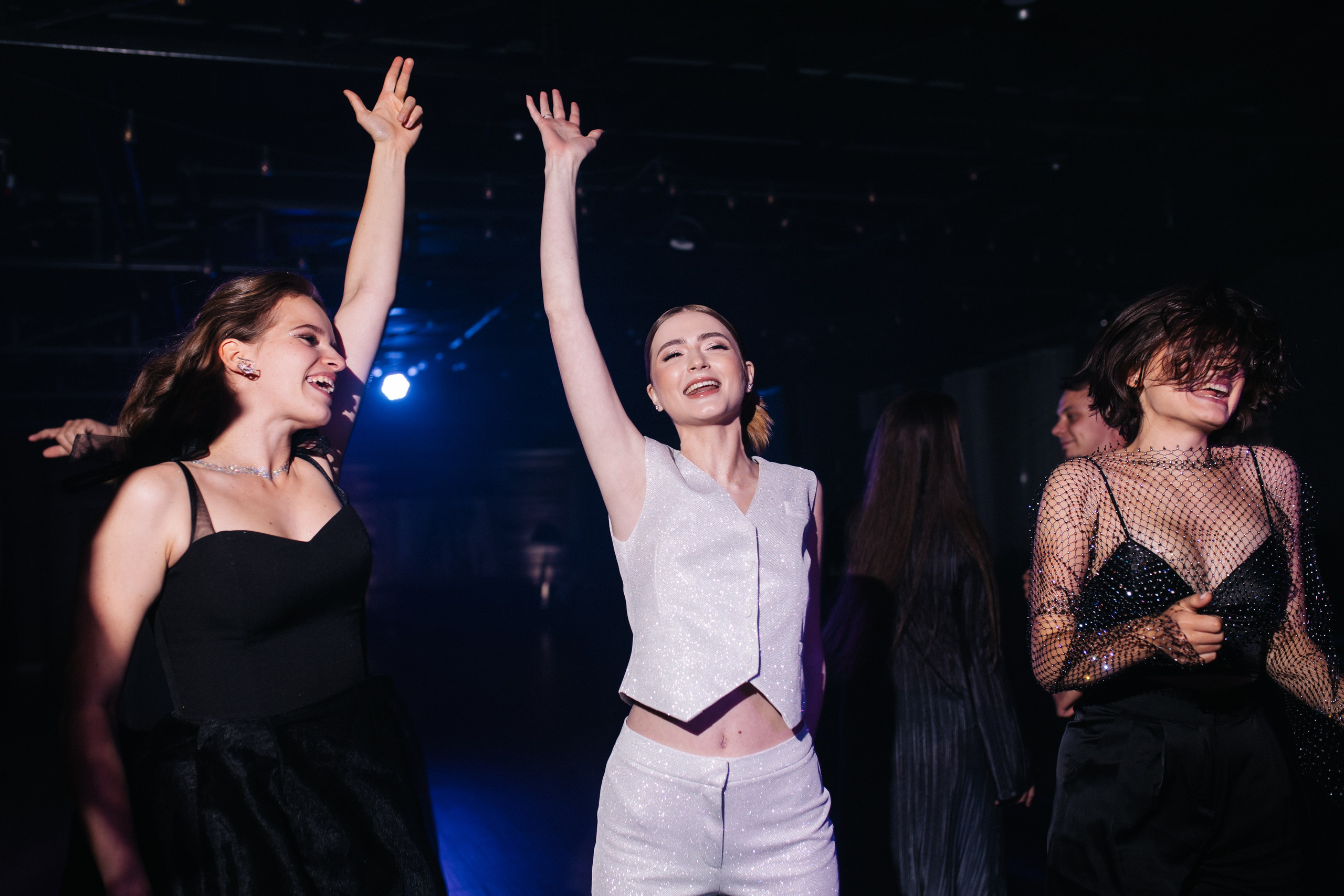 Мария и Данил. Мордвинова Татьяна