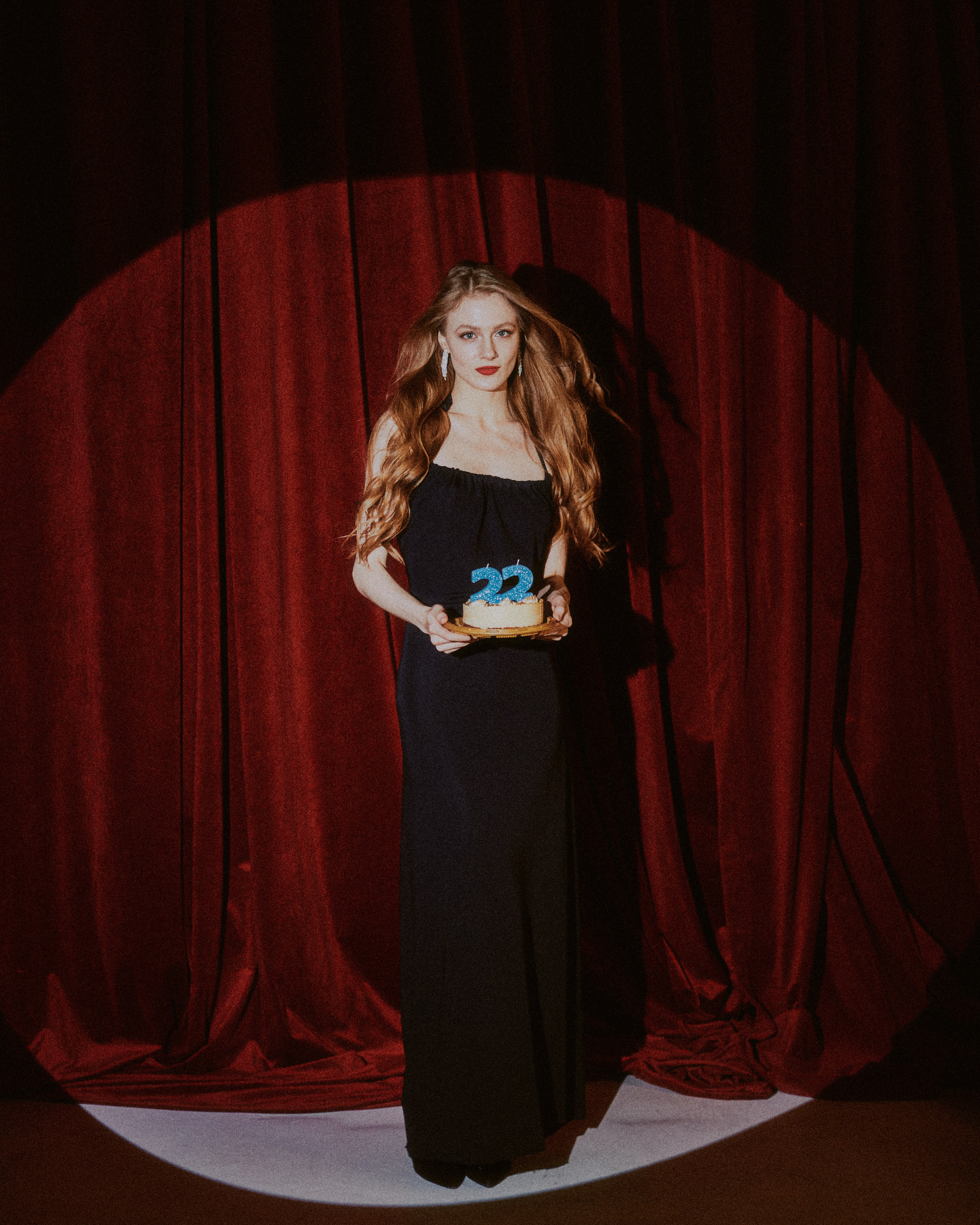 Марта. Портретный фотограф в Москве Ольга Крылова