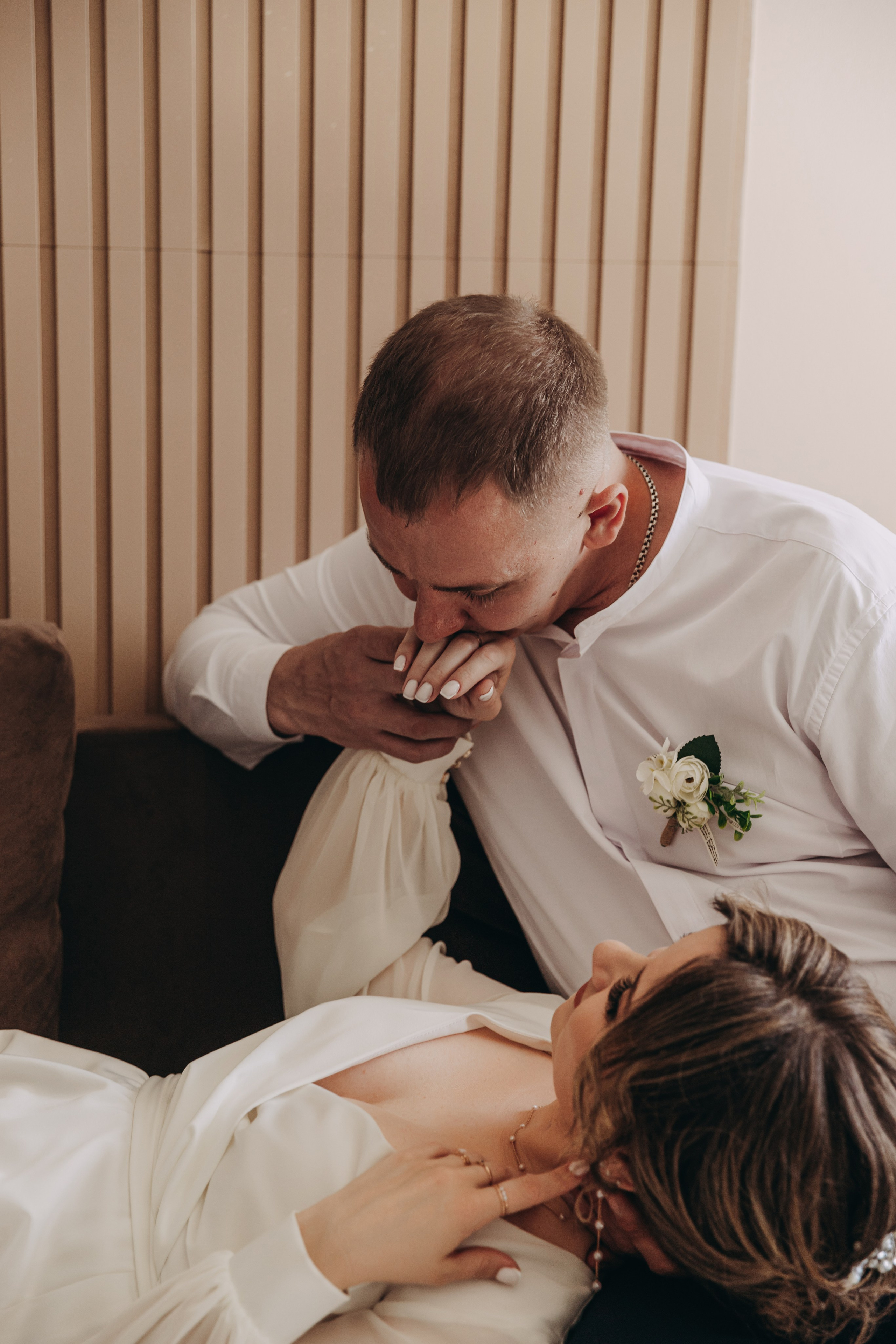 Константин & Анастасия | 19.04.25. Фотограф в Брюховецком районе Сокол (Семенкова) Виктория