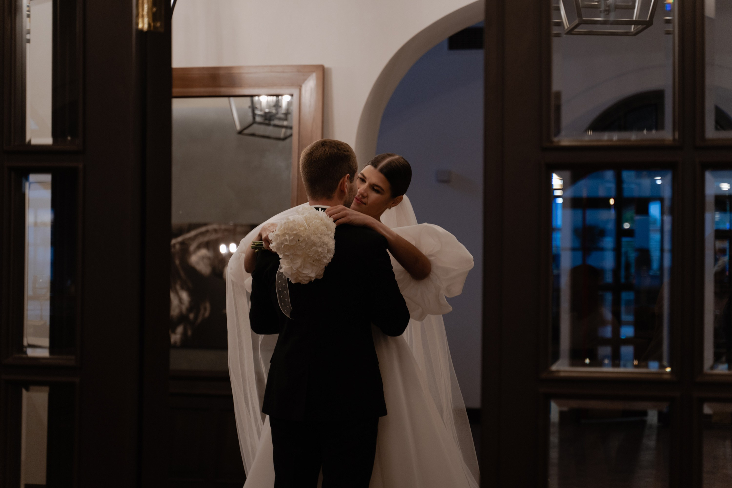 Valeria&Aleksеy. Портретный фотограф в Краснодаре Валерия Матирная