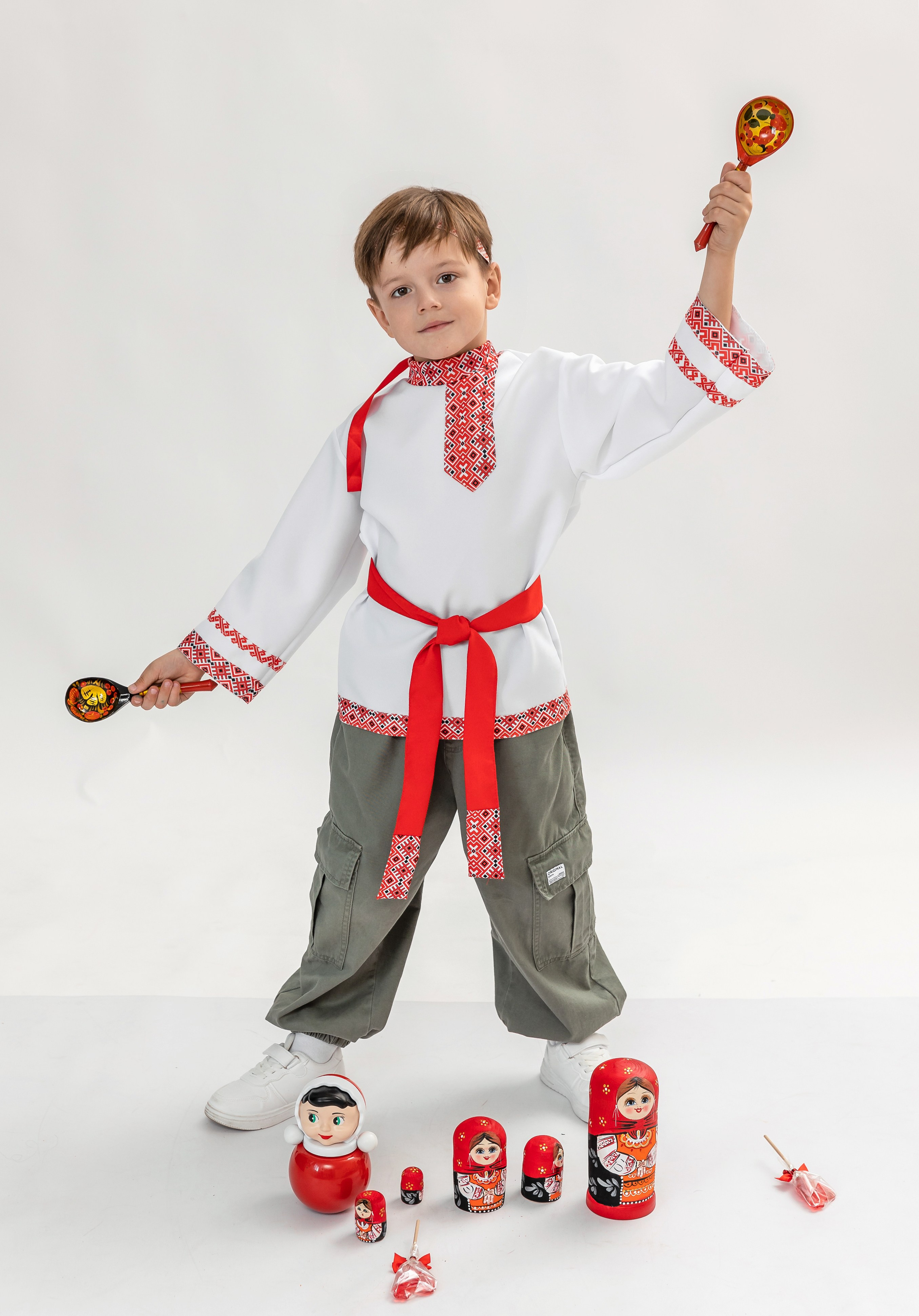 Тематические съемки. Модельное Агентство Alma Model Management