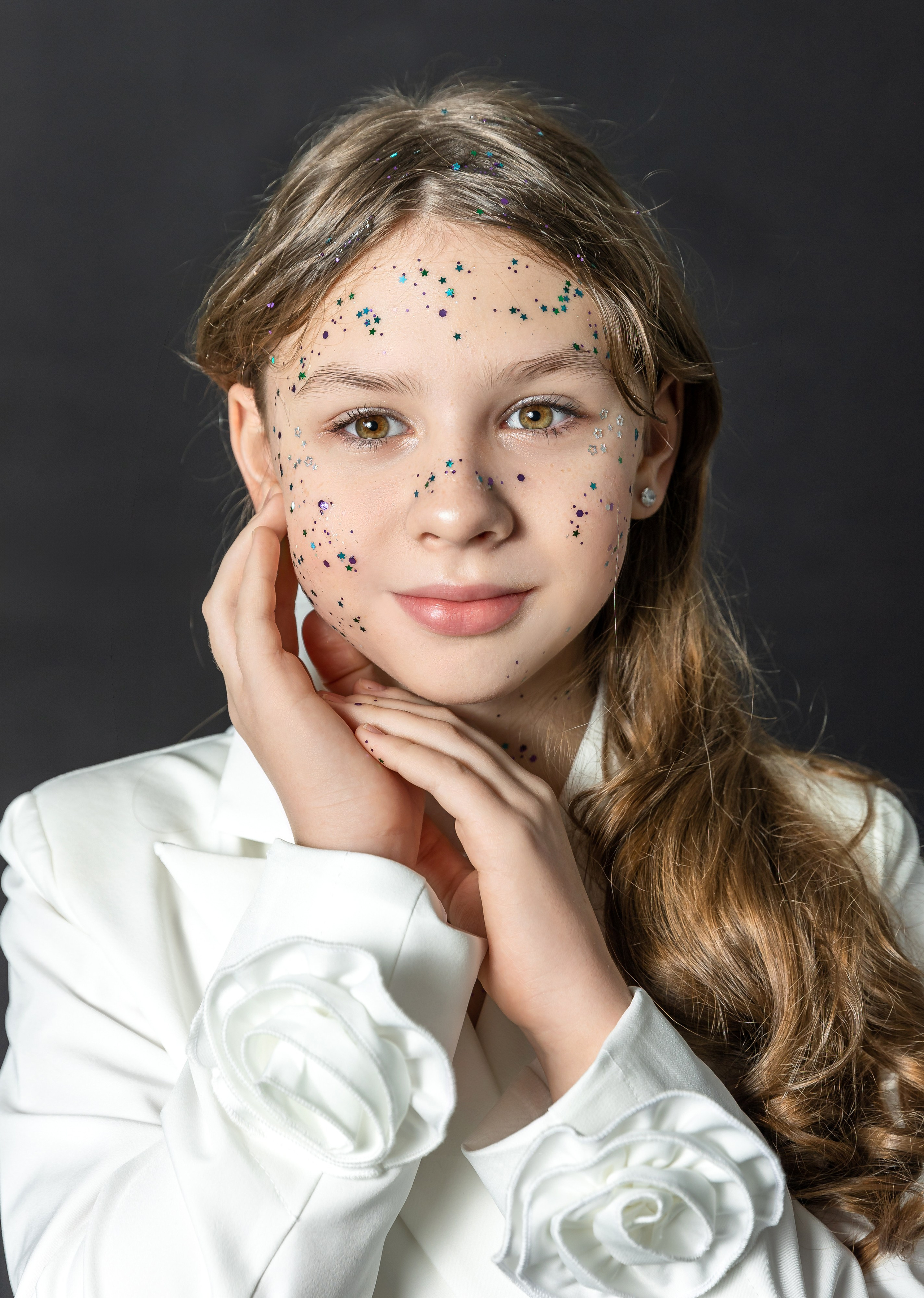 Тематические съёмки. Модельное Агентство Alma Model Management