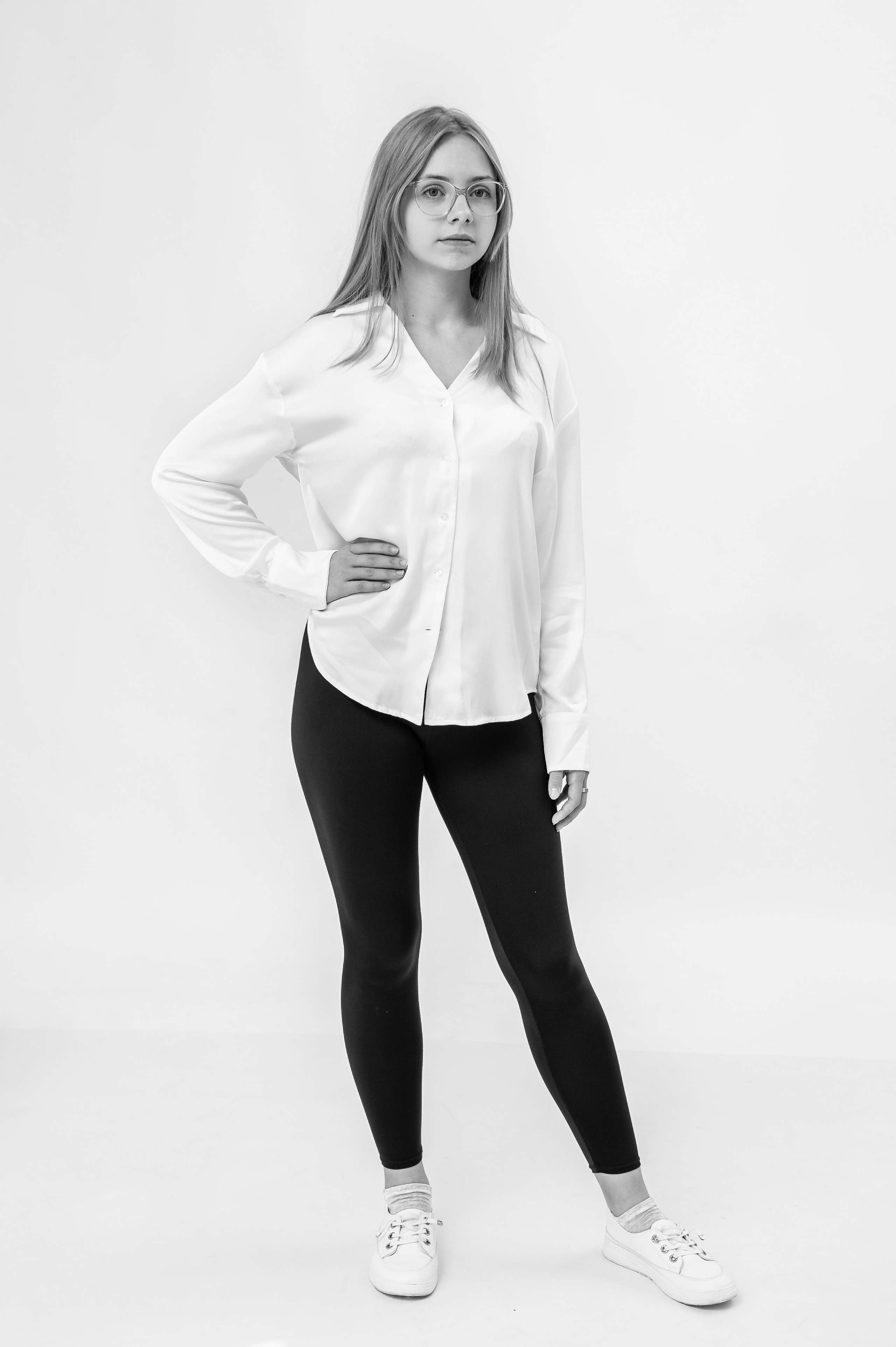 Модельные тесты. Модельное Агентство Alma Model Management