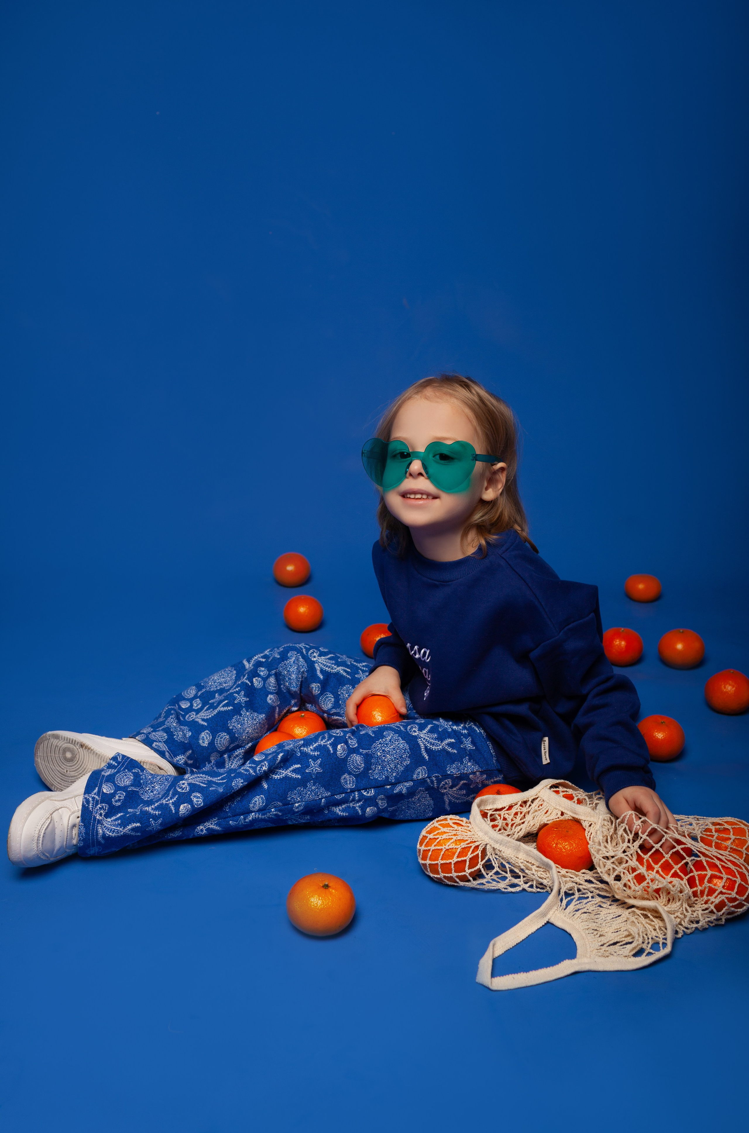 Тематические съёмки. Модельное Агентство Alma Model Management