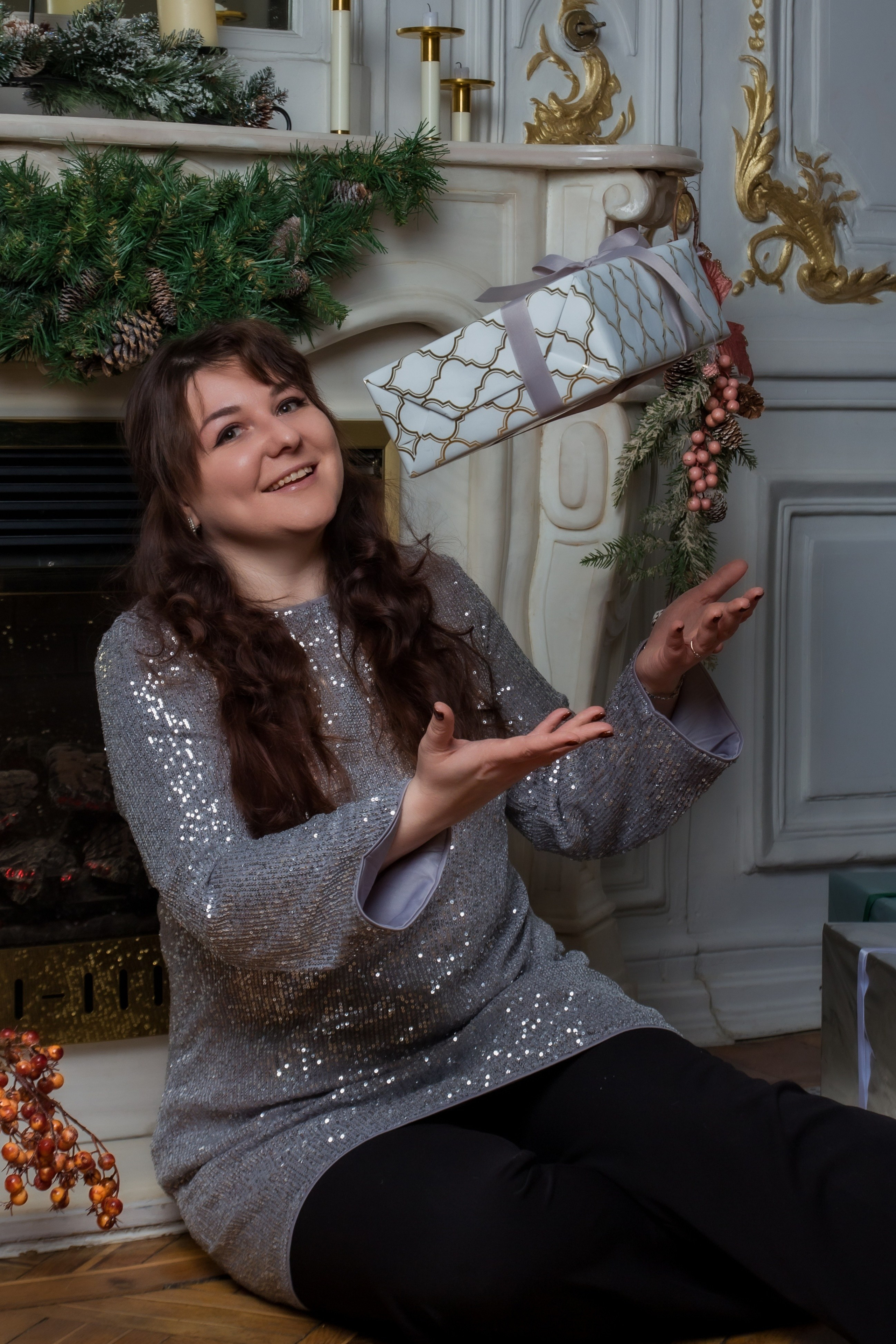 Елена ✨. Женский портрет и немного больше в Санкт-Петербурге