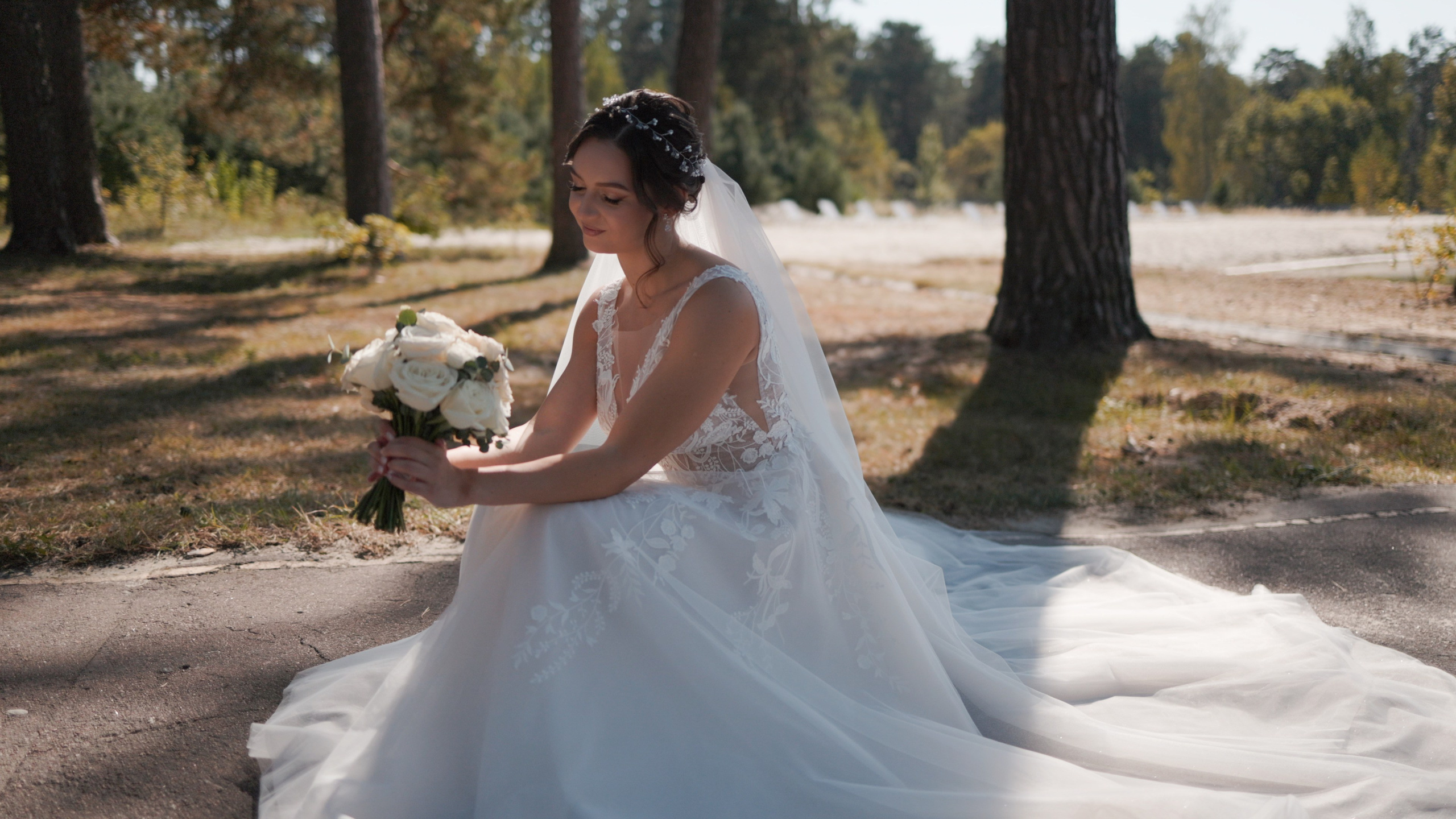 Свадьба Даниила и Аве. Видеограф Павел Борисов | Москва | СПБ | Брянск