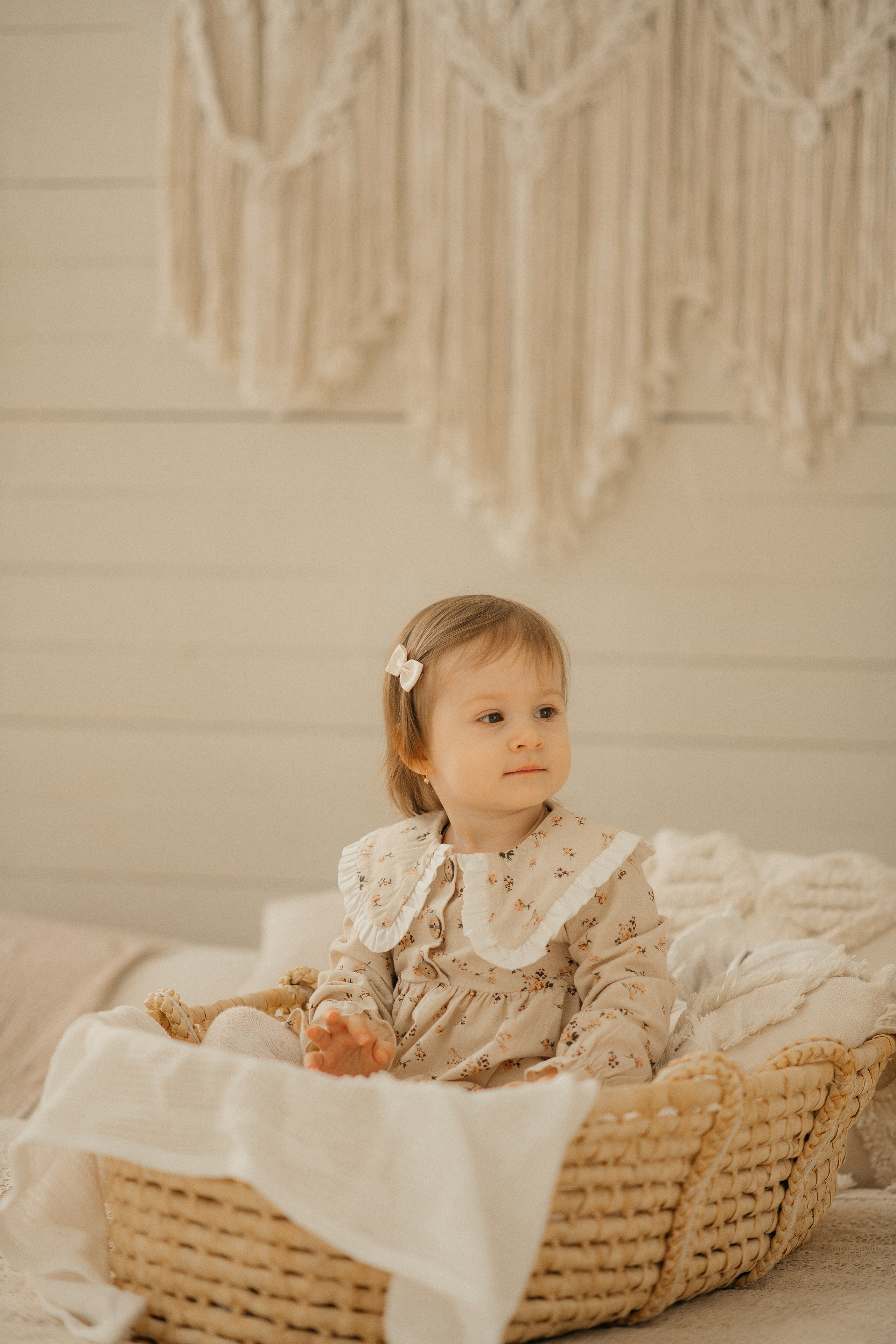 Детские съемки и дни рождения. Главная