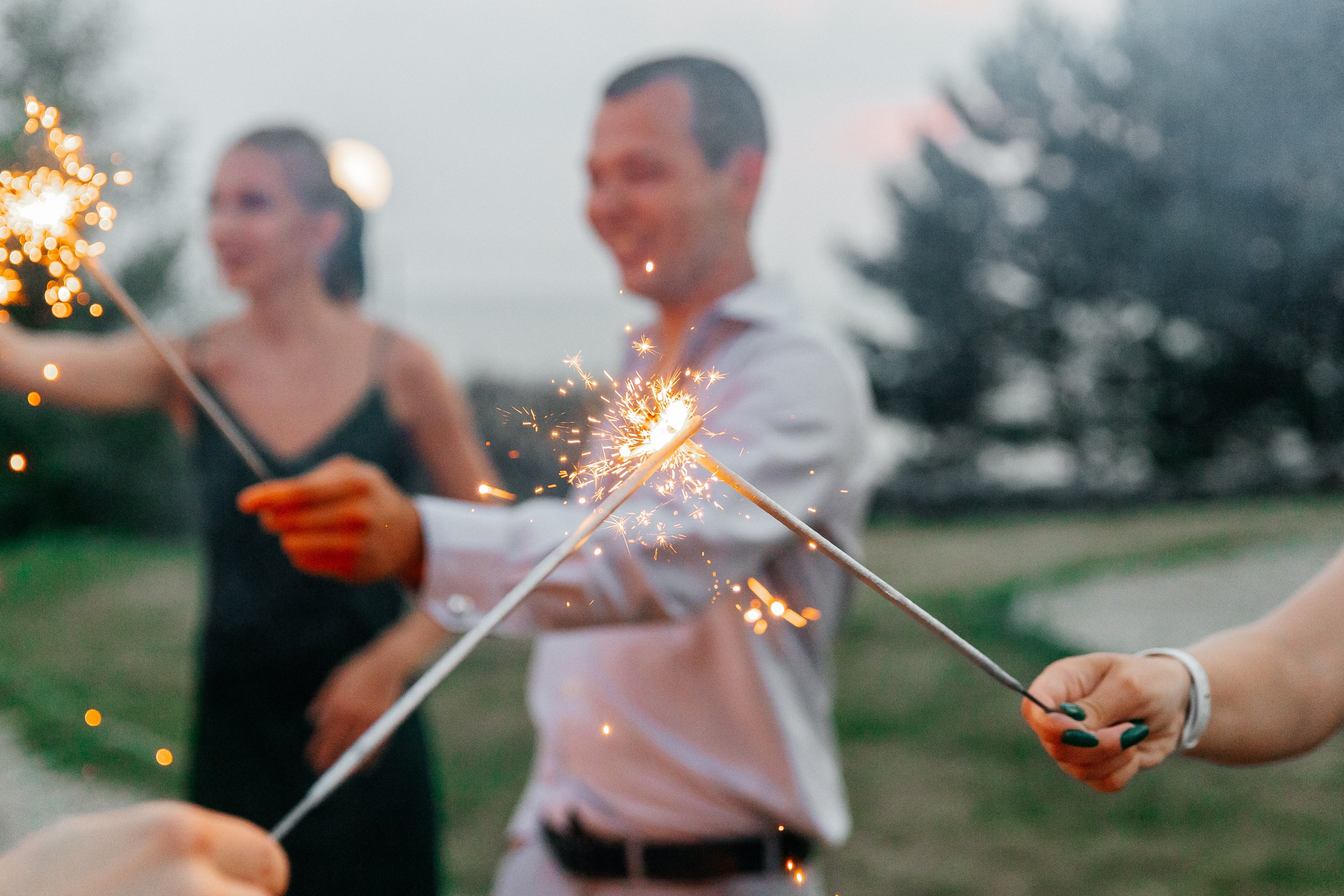 Александра и Владислав. Свадебный и репортажный фотограф в Новосибирске Федор Гладков