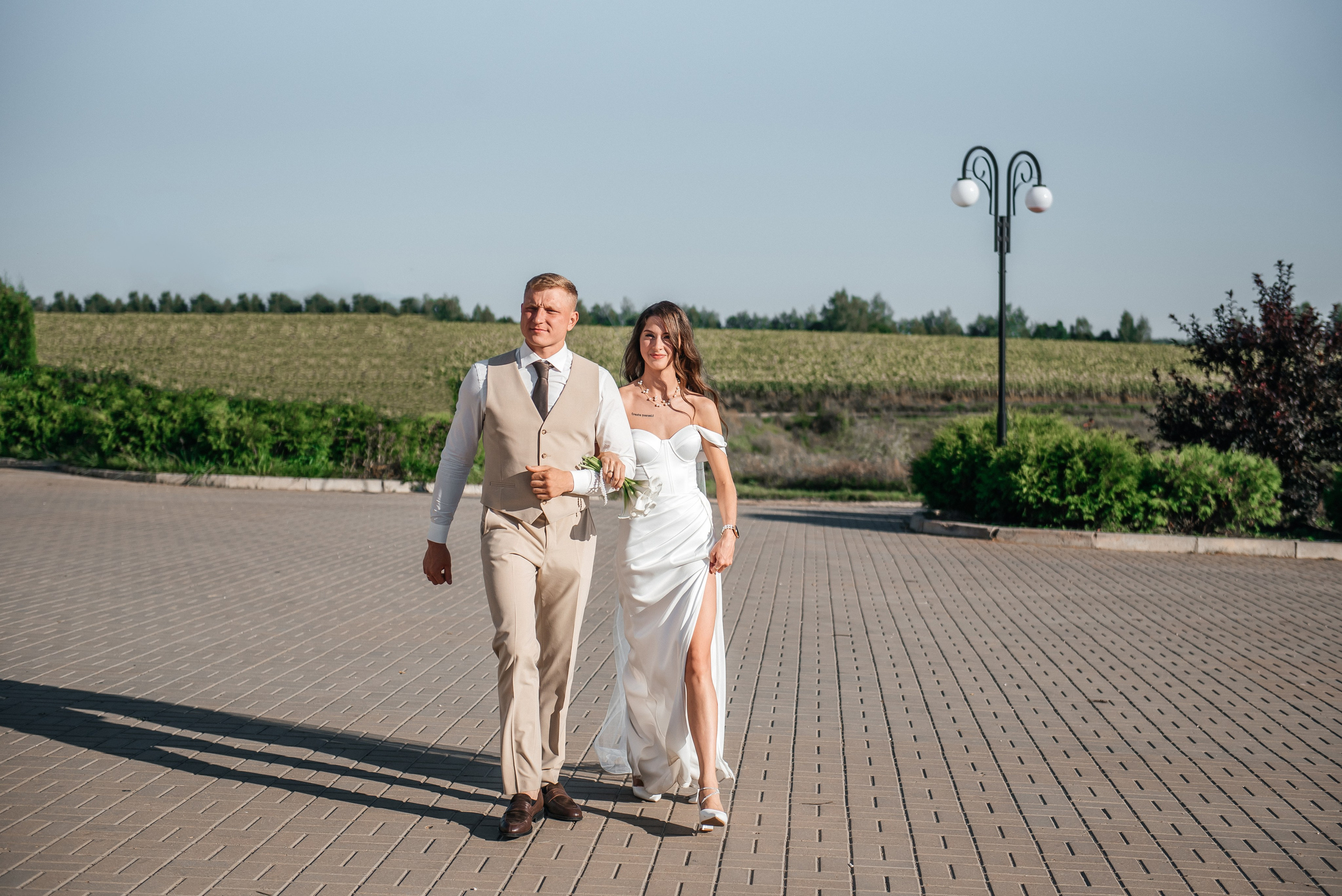 Алексей и Екатерина. Семейный и свадебный фотограф в Ельце Юлия Дякина