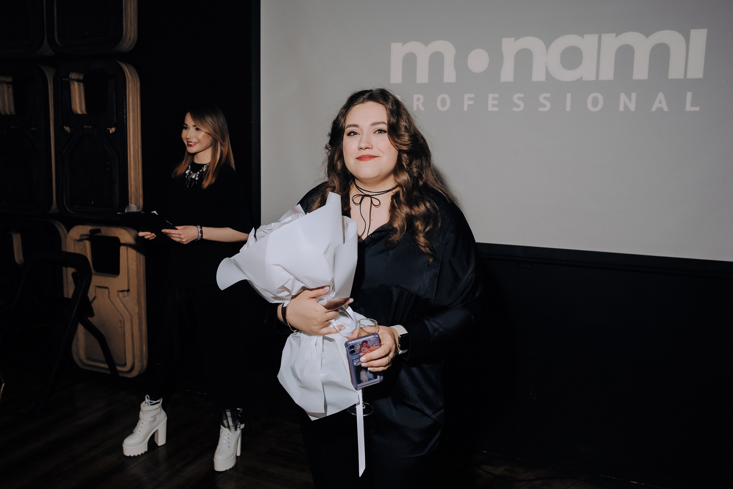 MONAMI DAY. Репортажный фотограф Зуев Роман г. Челябинск