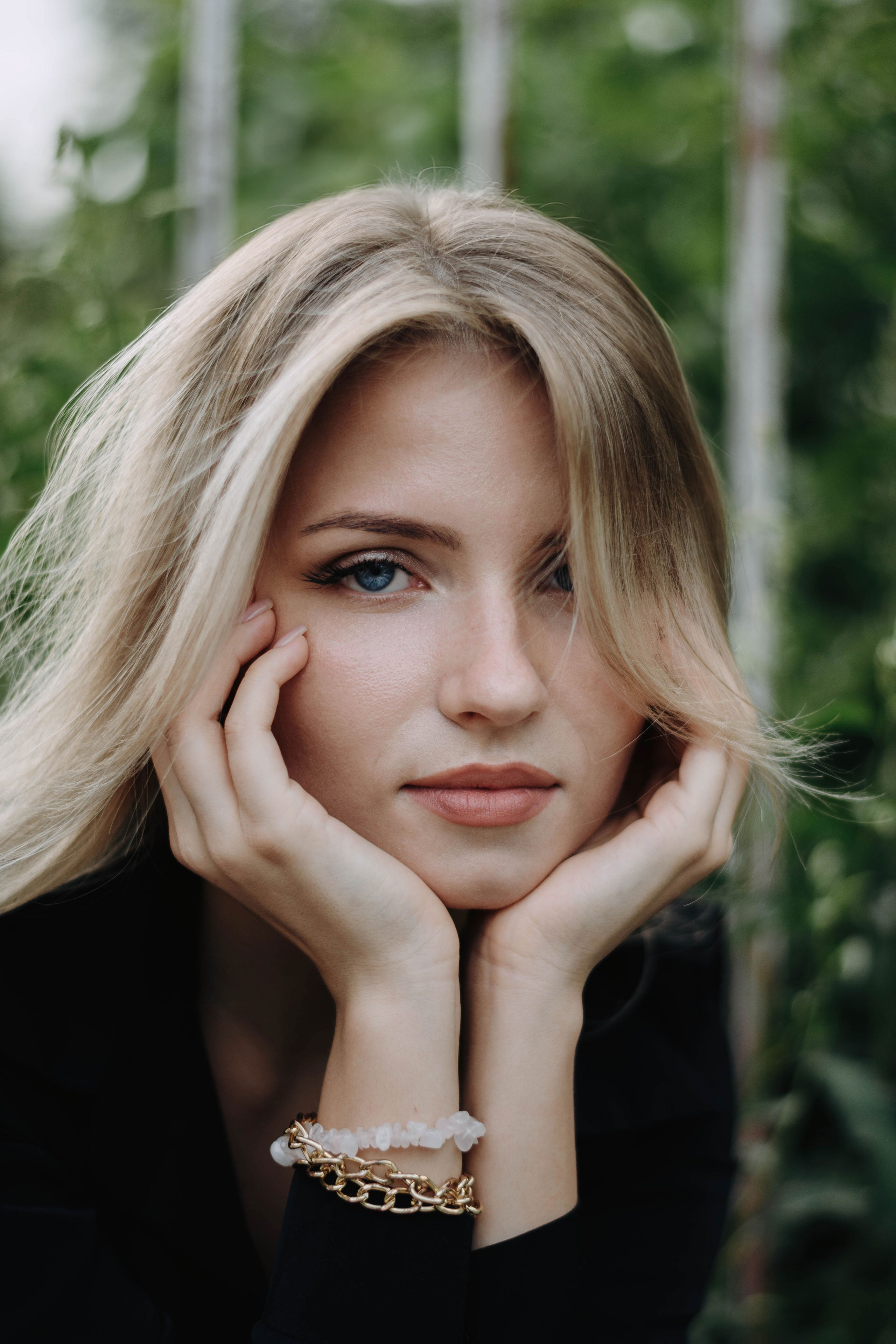 Аннэт. Фотограф Барнаул — NAVI / НАВИ