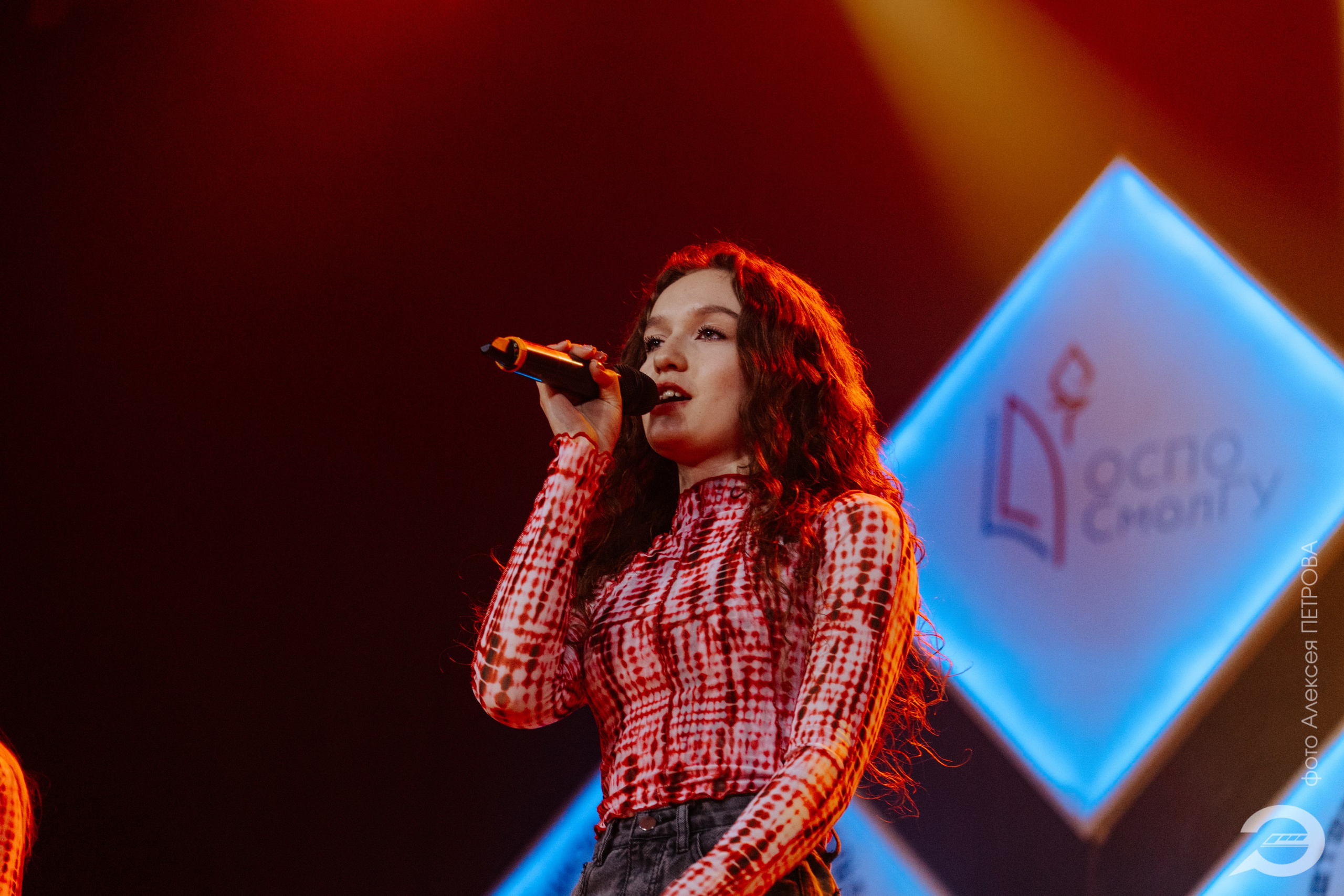 Студвесна 2025 — Открытие 18.03.2025. KiPPER Gallery — Фотограф