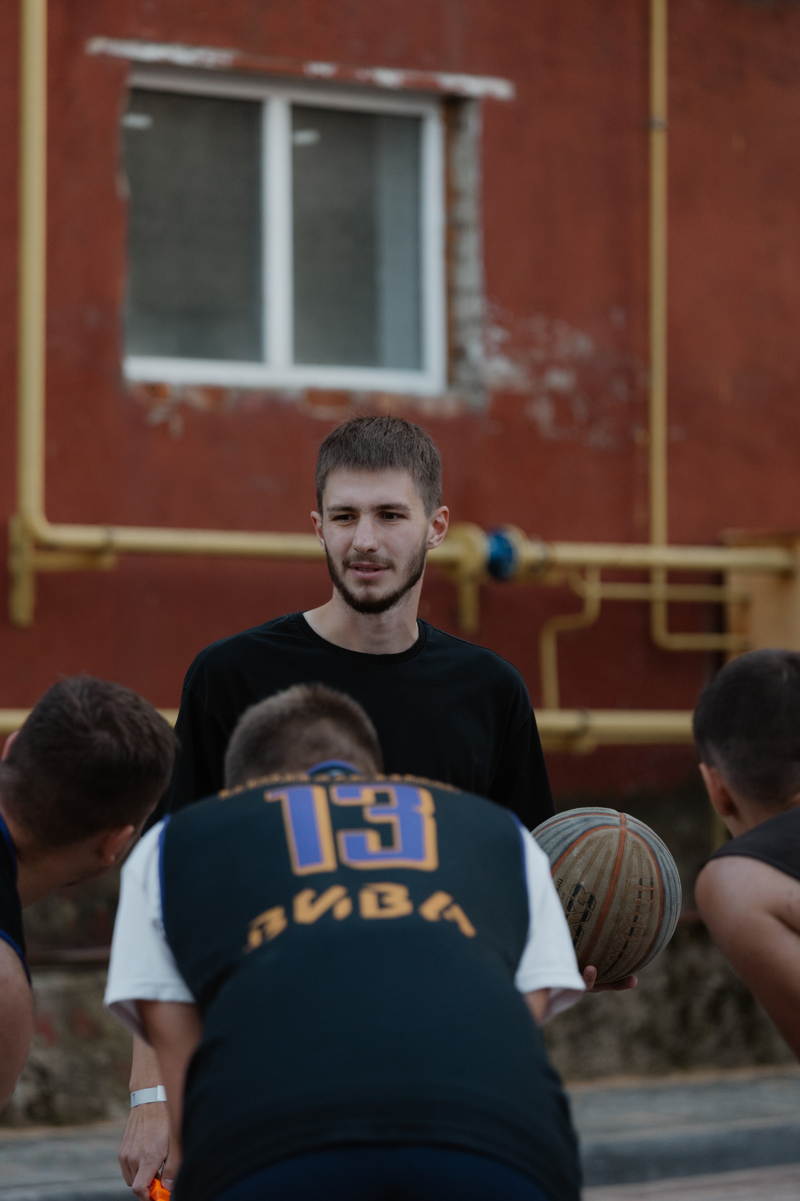 TYCA — Смоленск — 30.08.2025. KiPPER Gallery — Фотограф