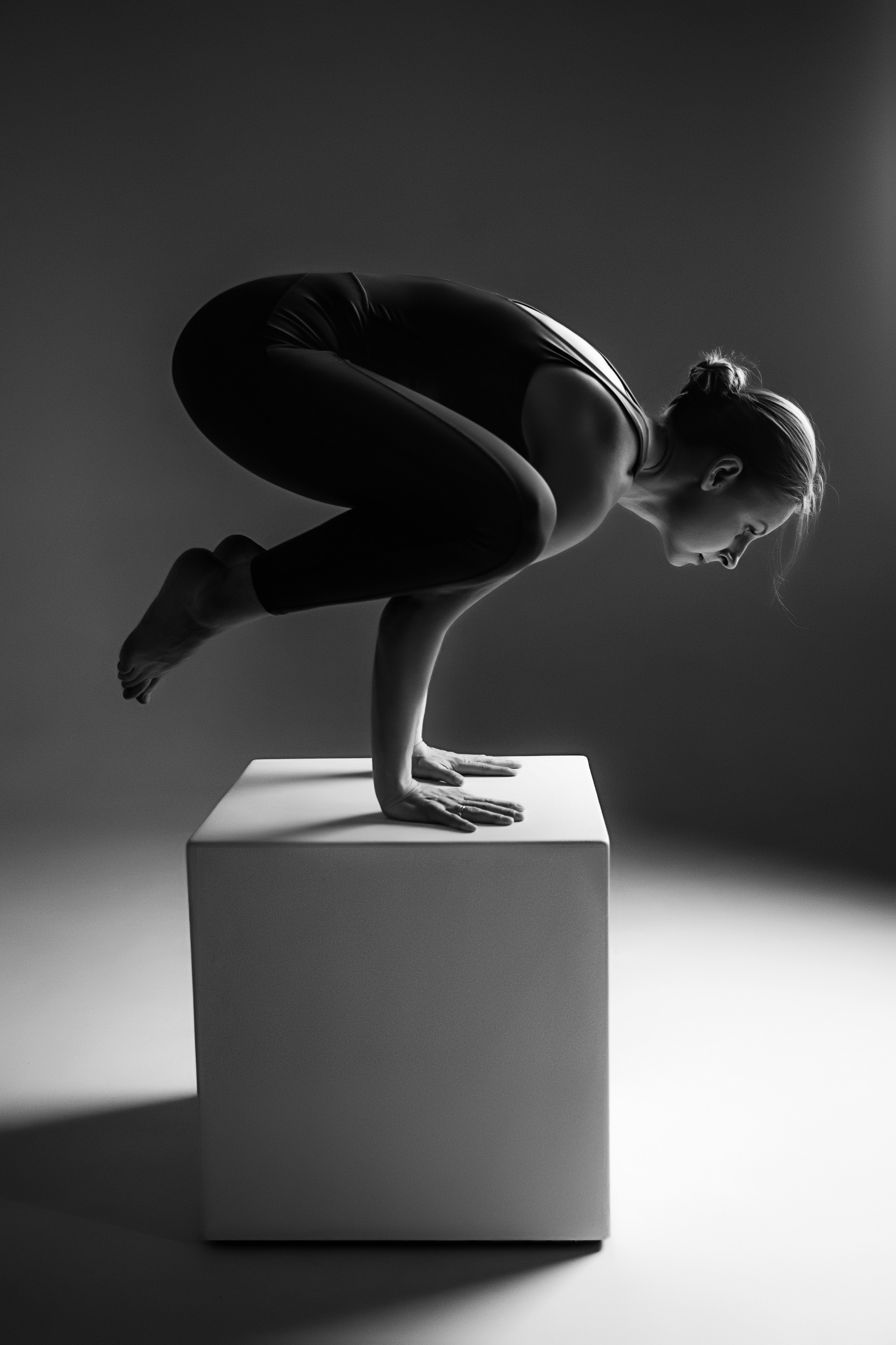 IRINA. YOGA. Фотограф Сергеева Анна