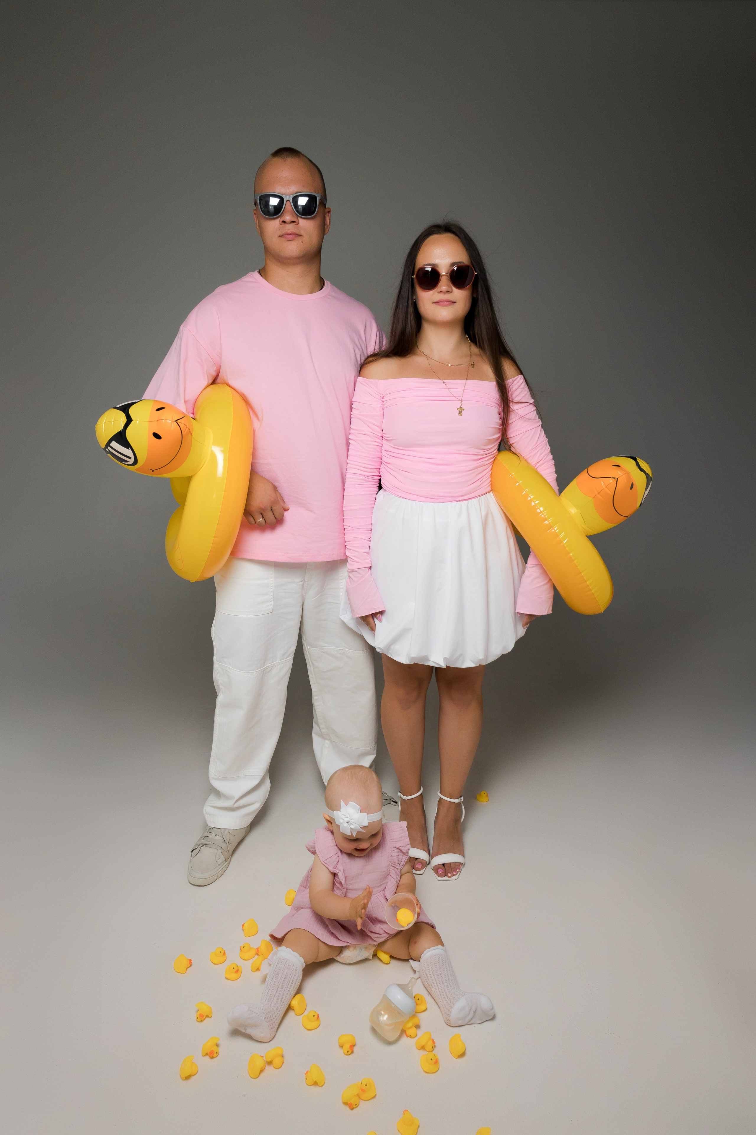 Кря. Фотограф Дарья Белова Нижний Новгород, Балахна