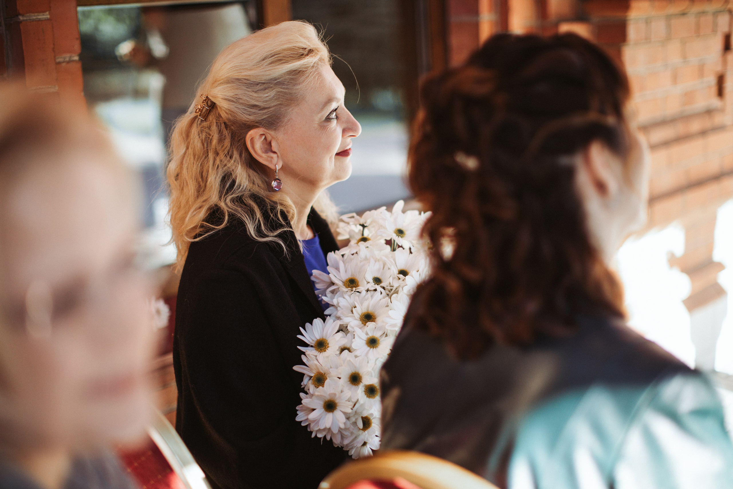 Валерия & Александр. Фотограф Амирян Марина