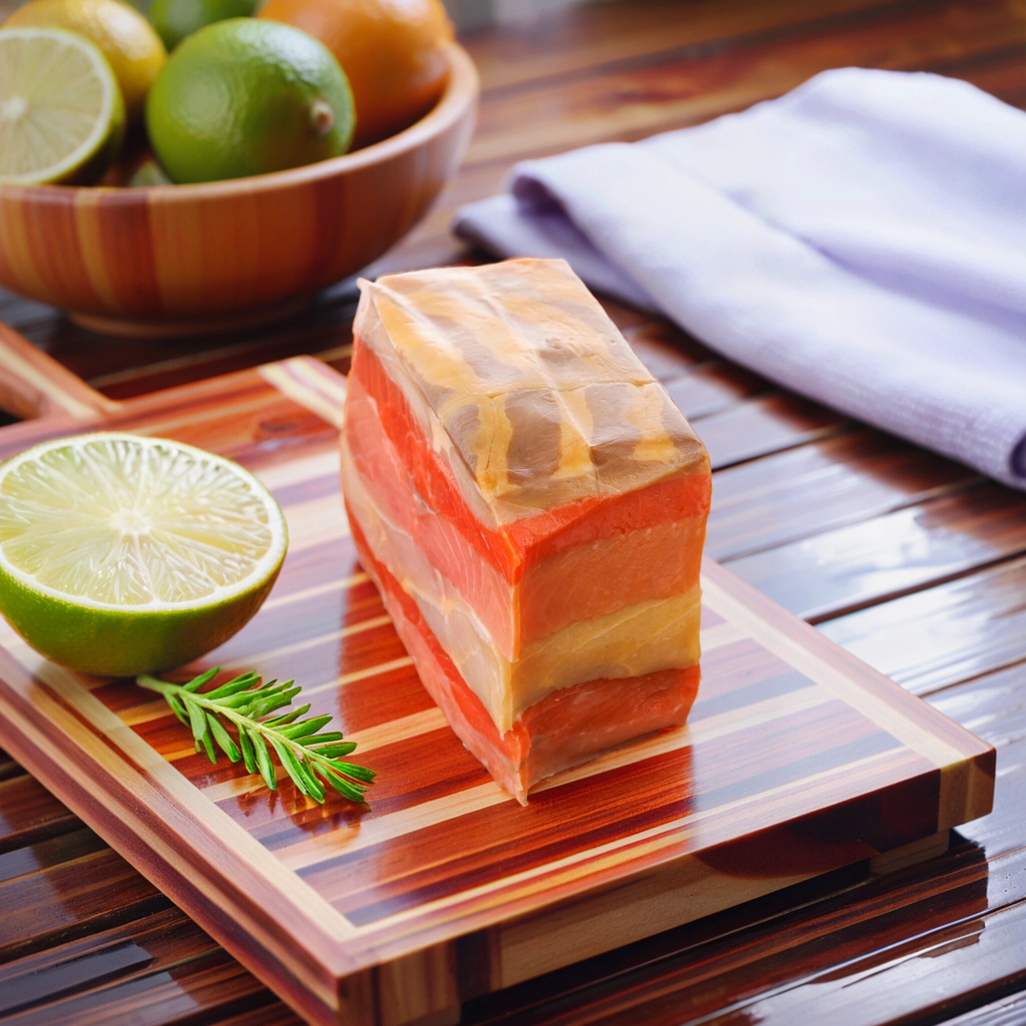 Рыбец (Нейронный интерьер). Фотограф Краснодар Станислав Крайнов