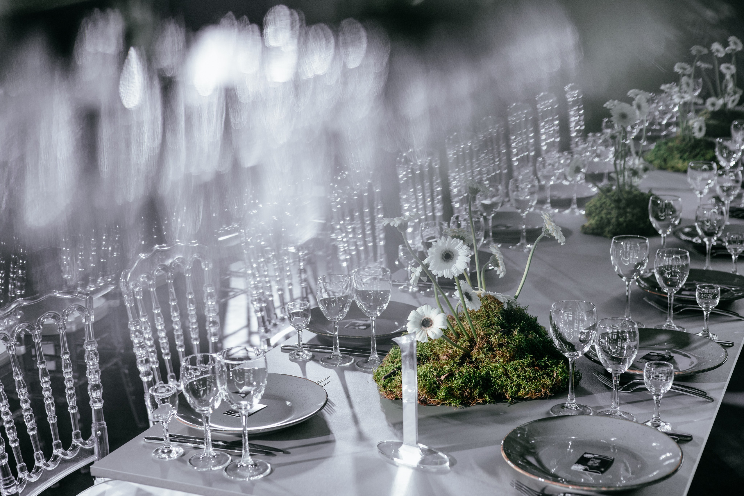 Бэки монтаж