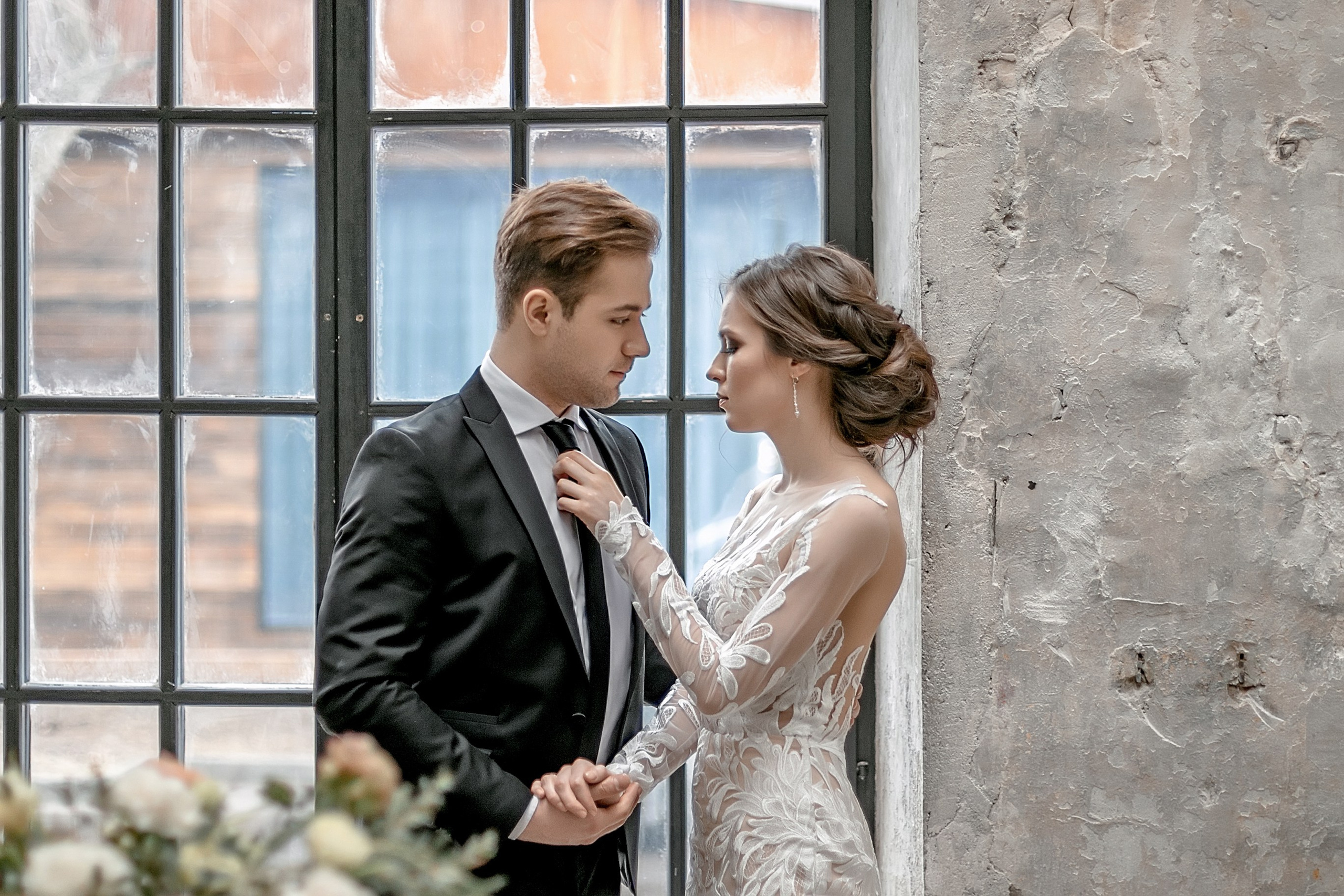 Мария & Алексей. Свадебный и семейный фотограф в Туле и Москве Полукарова Юлия