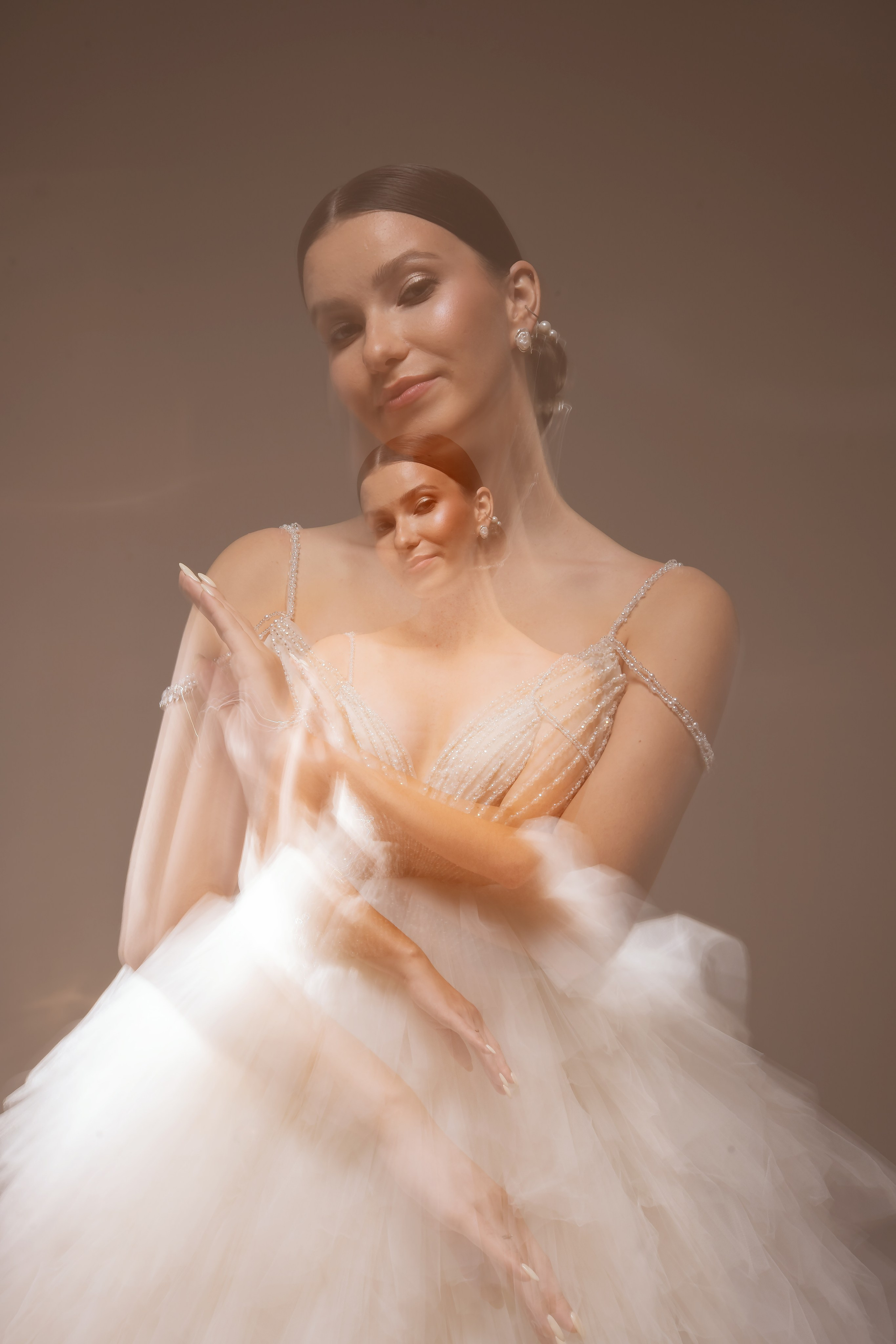 Полина. Главная