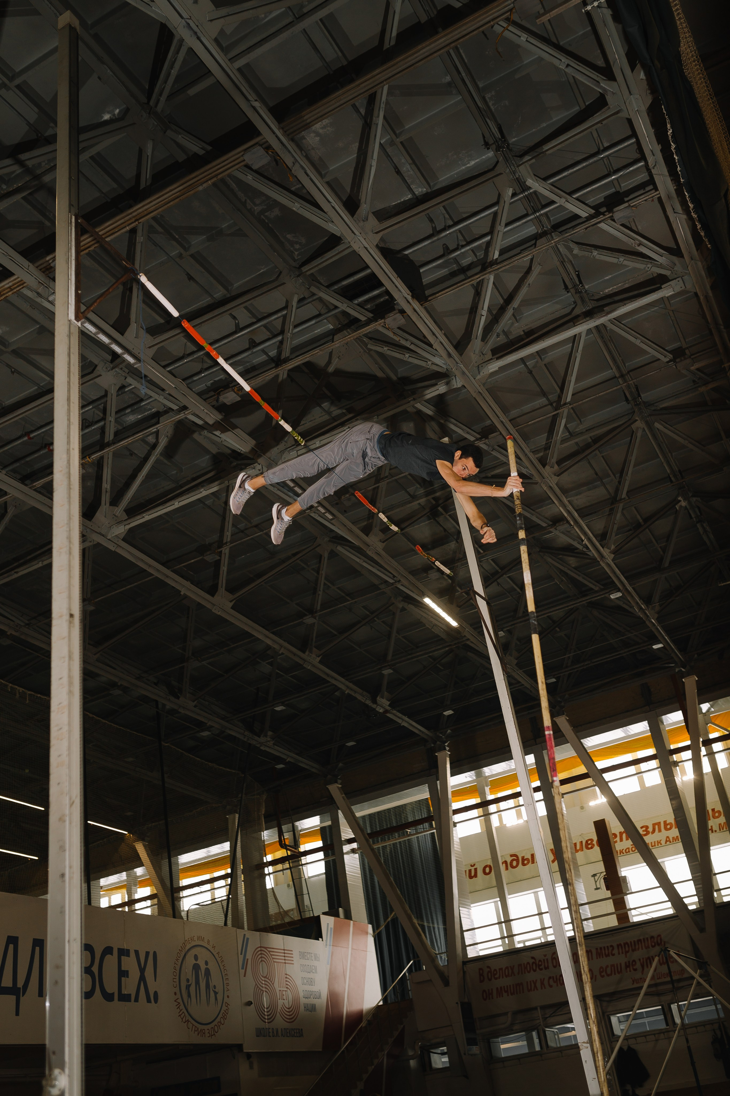 Спорткомплекс имени В. И. Алексеева. Многопрофильный фотограф в Санкт-Петербурге Светлана Вельгас