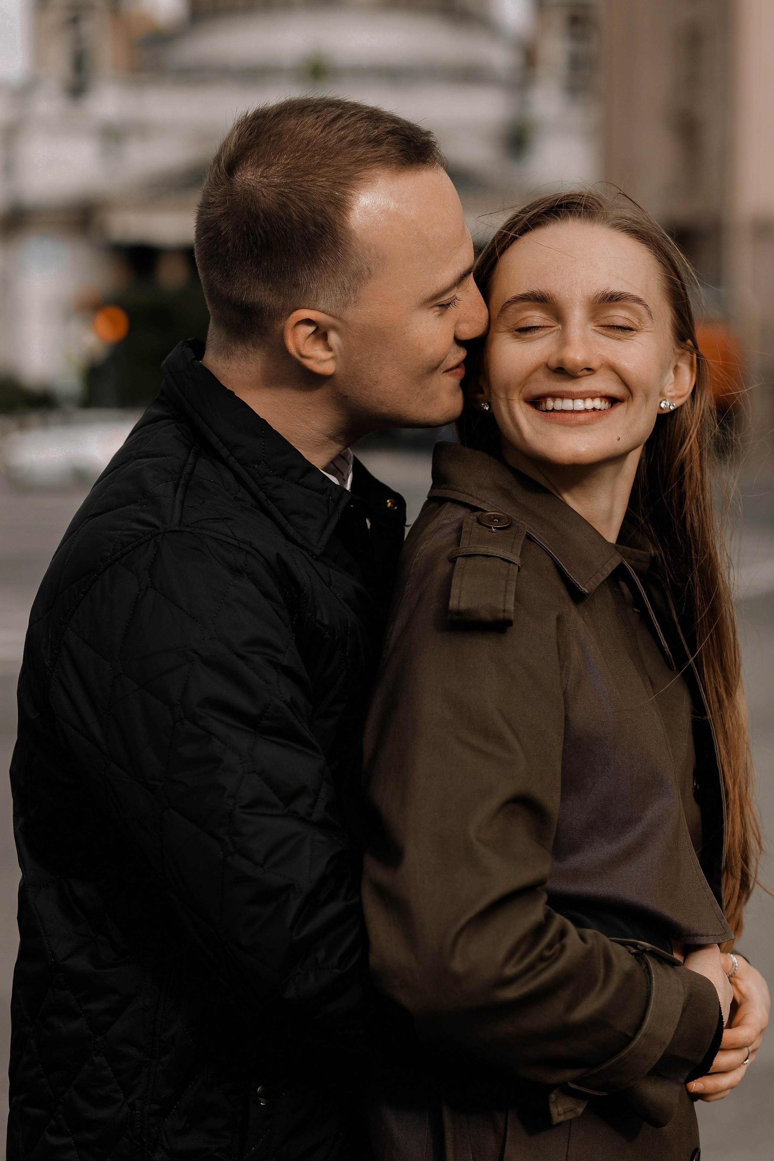 Love story. Многопрофильный фотограф в Санкт-Петербурге Светлана Вельгас