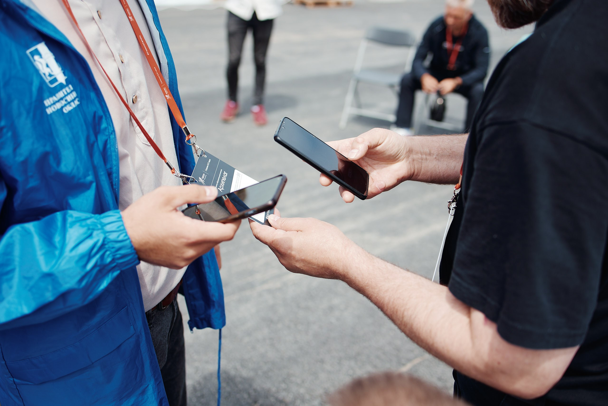 Соревнования дронов • Архипелаг 2024 • Сахалин. Фотограф Ирина Астор