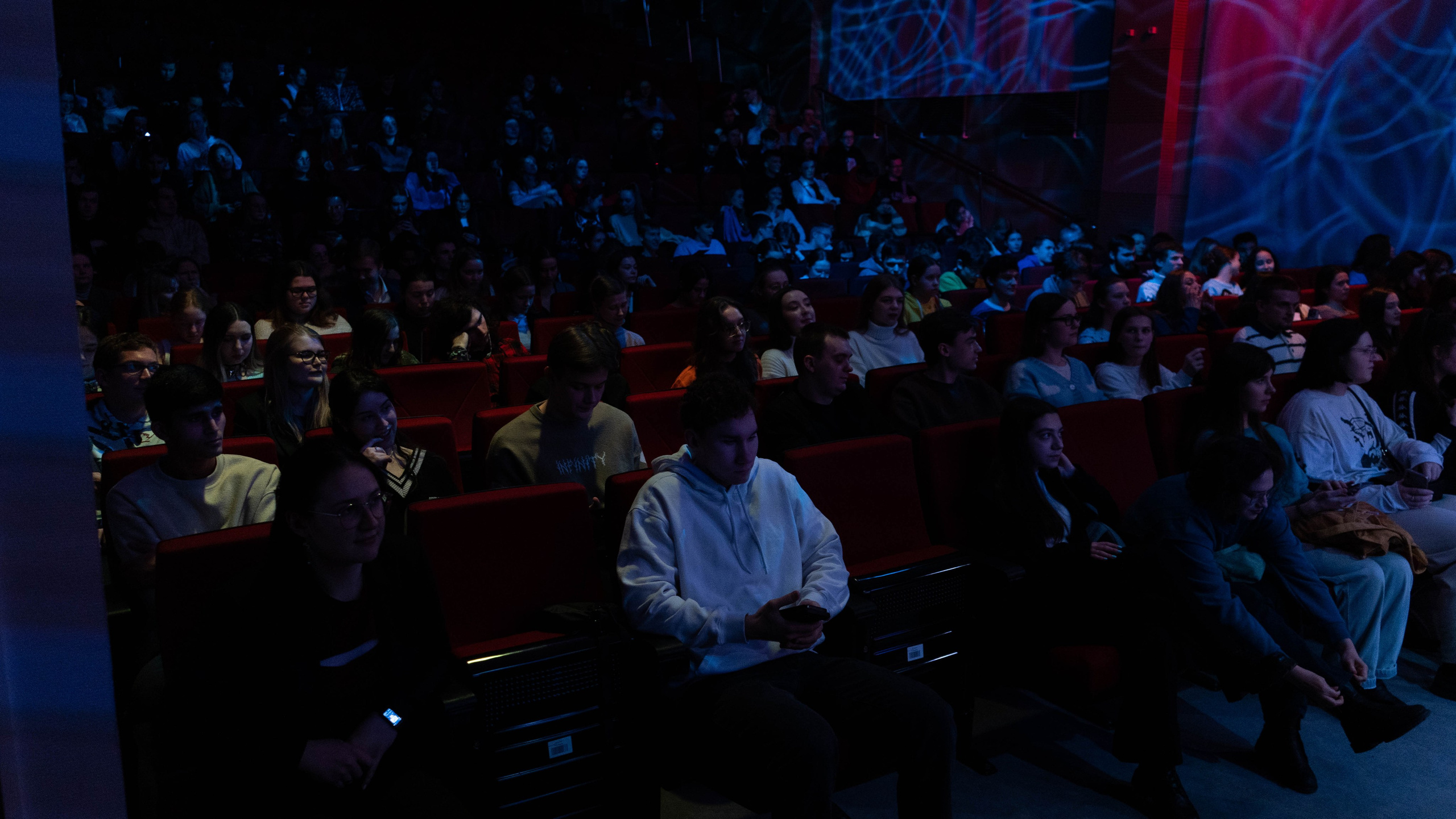 Финал «Полит Чемпион». Фотограф, оператор-монтажер, продюсер медиа проектов в Москве