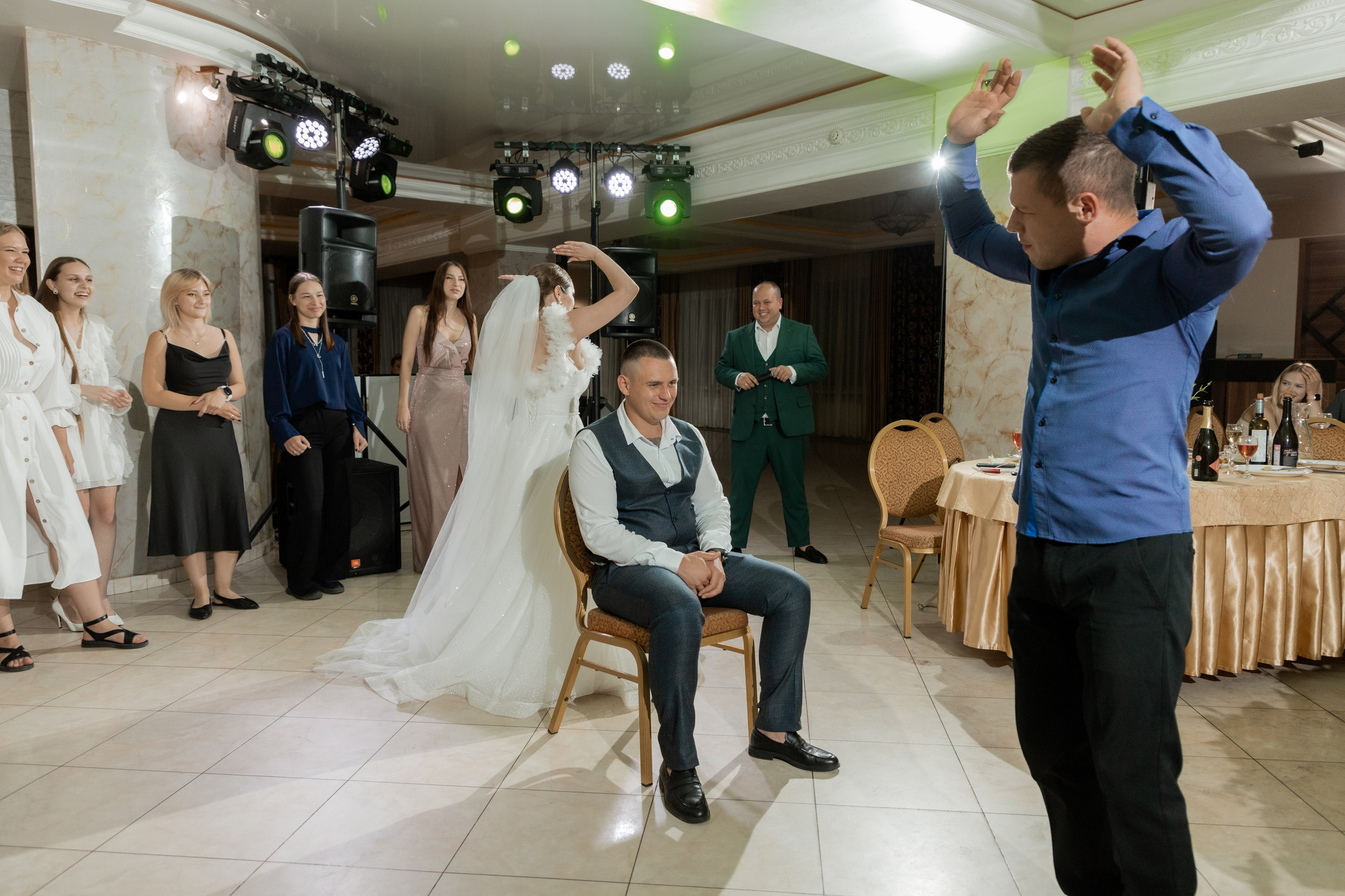 Алексей и Юлия (сокращено). Свадебный фотограф Ангелина Сунгатулина | Саратов | Балаково | Вольск