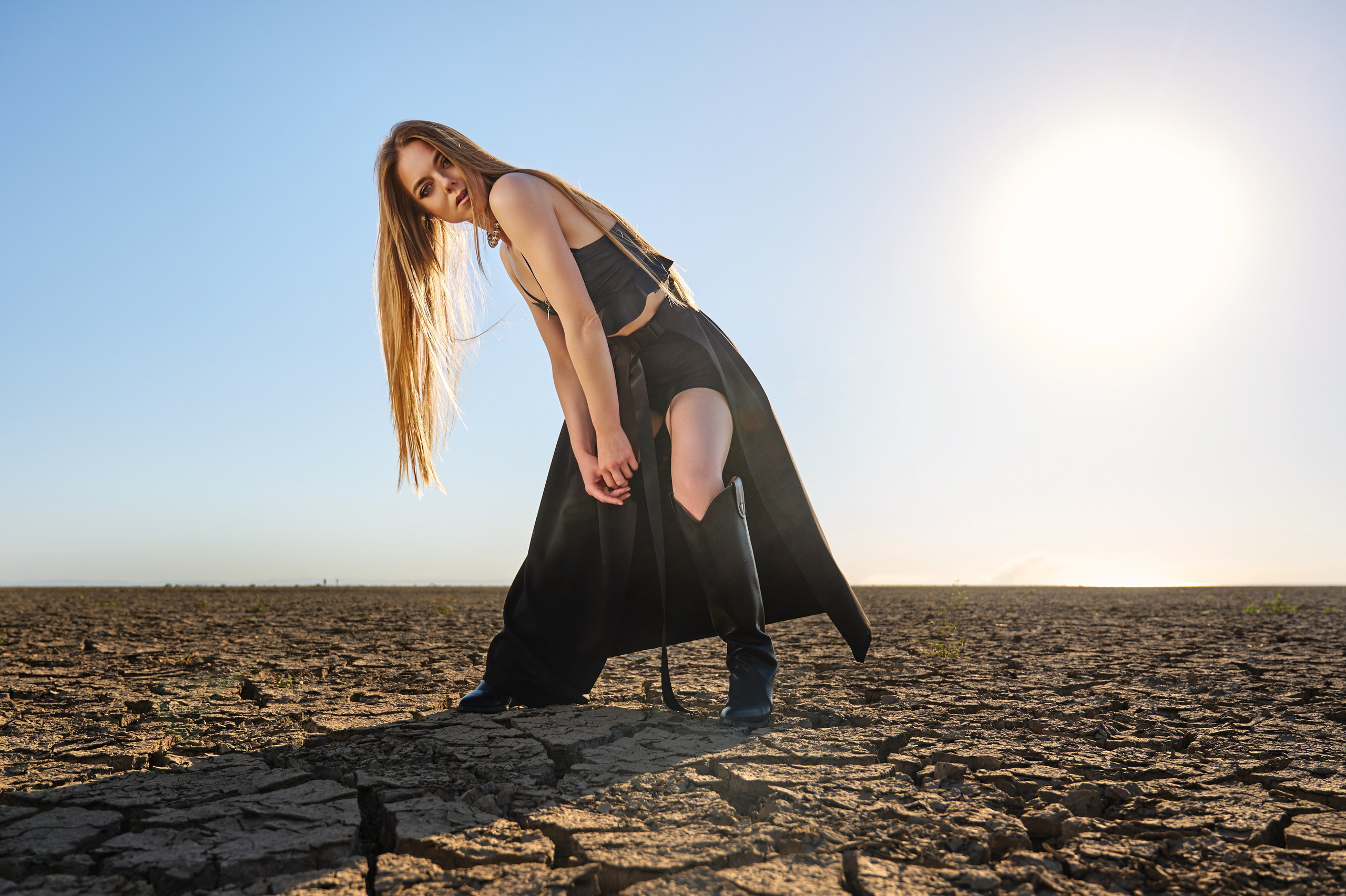 Краснодарская пустыня. Свадебный, семейный фотограф в Краснодаре