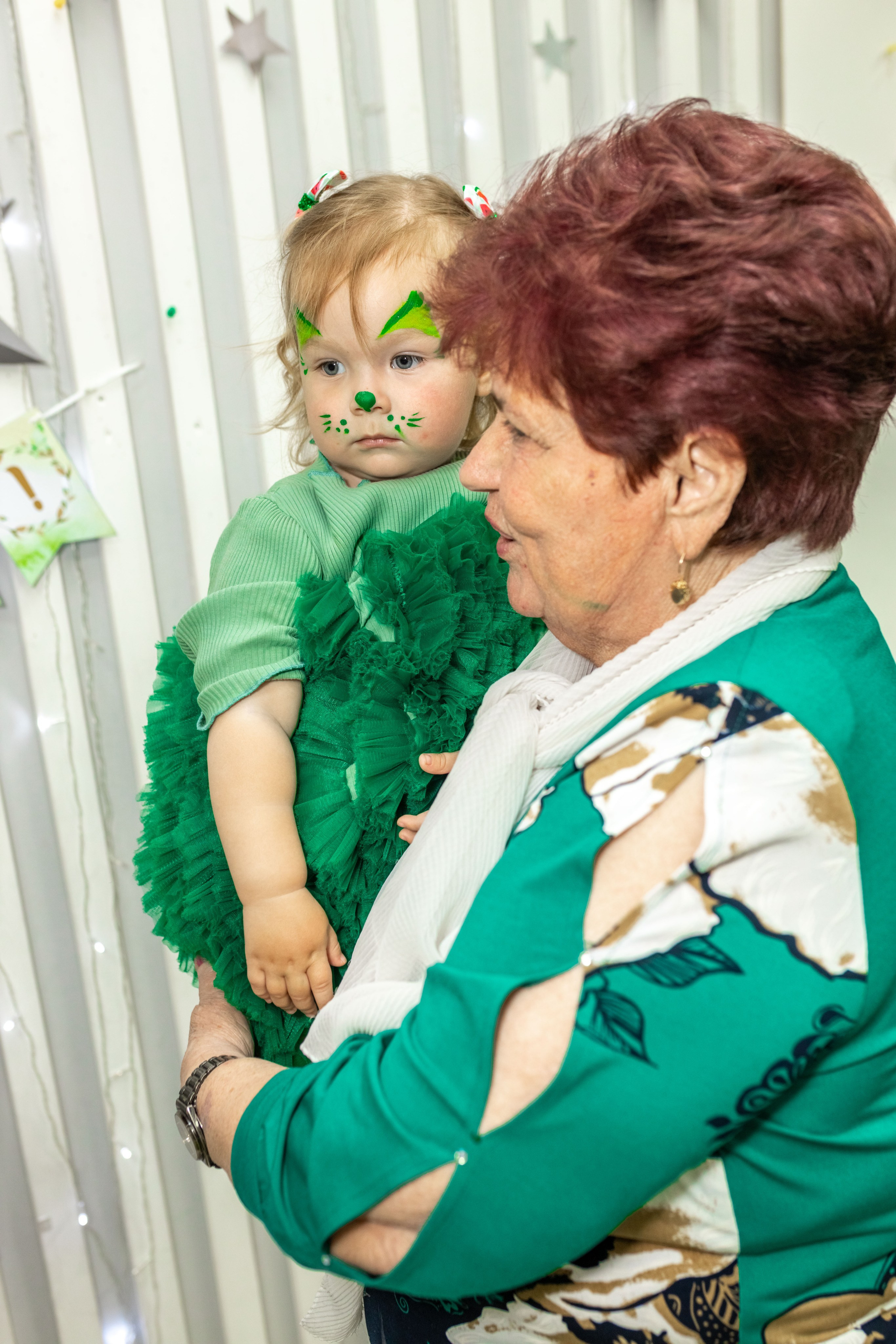 Асиюше 2 года. Репортажный фотограф в Новосибирске