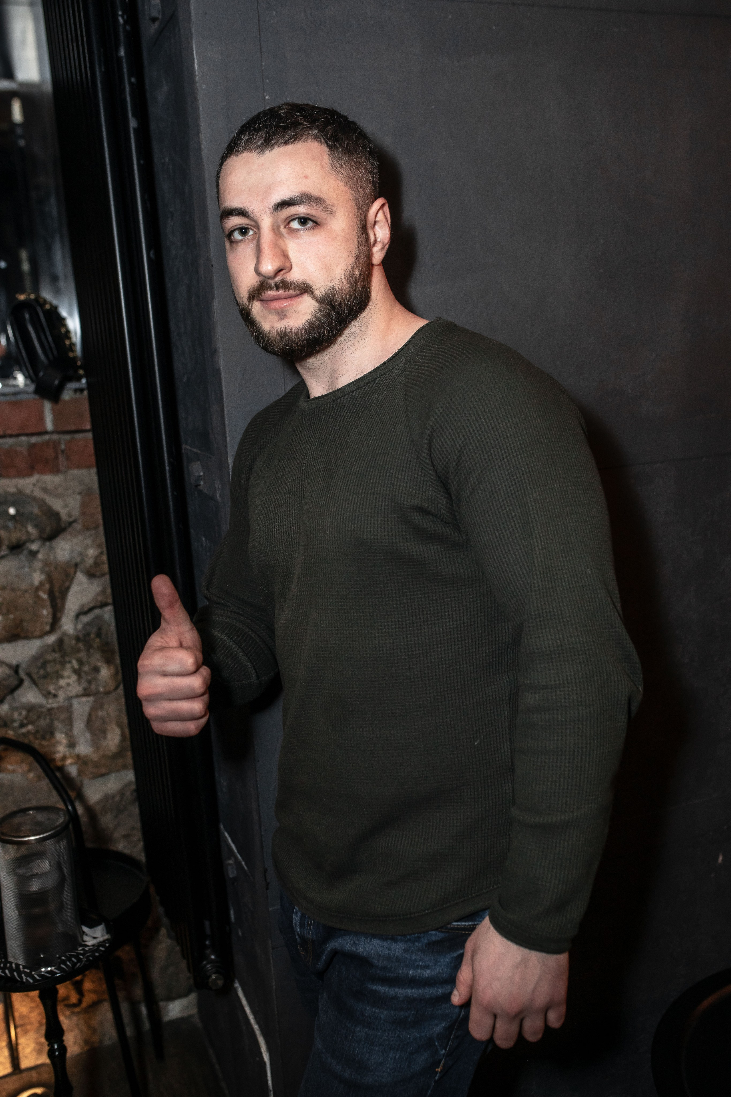 BIG_MAFIA_NSK. Репортажный фотограф в Новосибирске