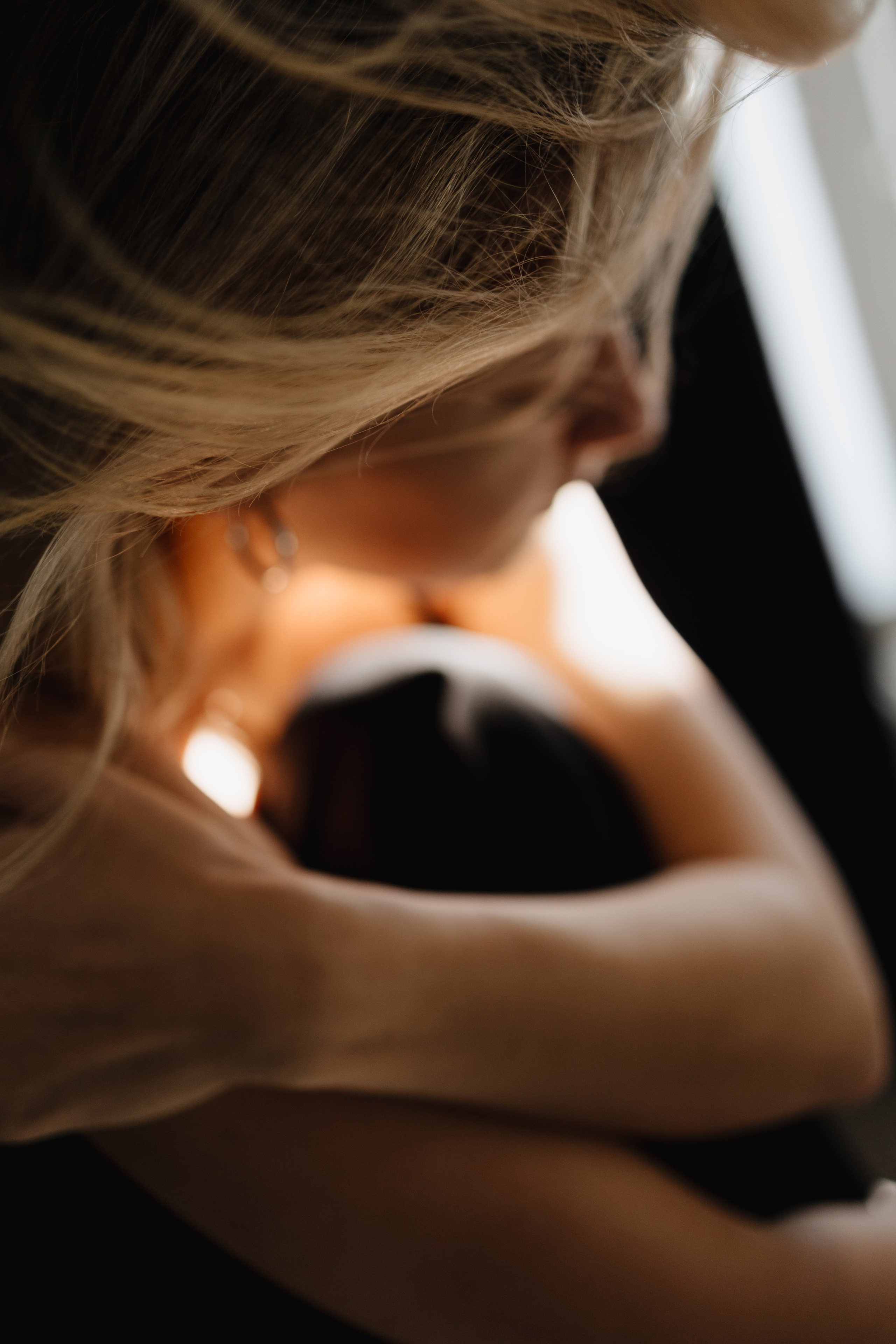 Женский портрет (студия). Фотограф Сочи Татьяна Зорина