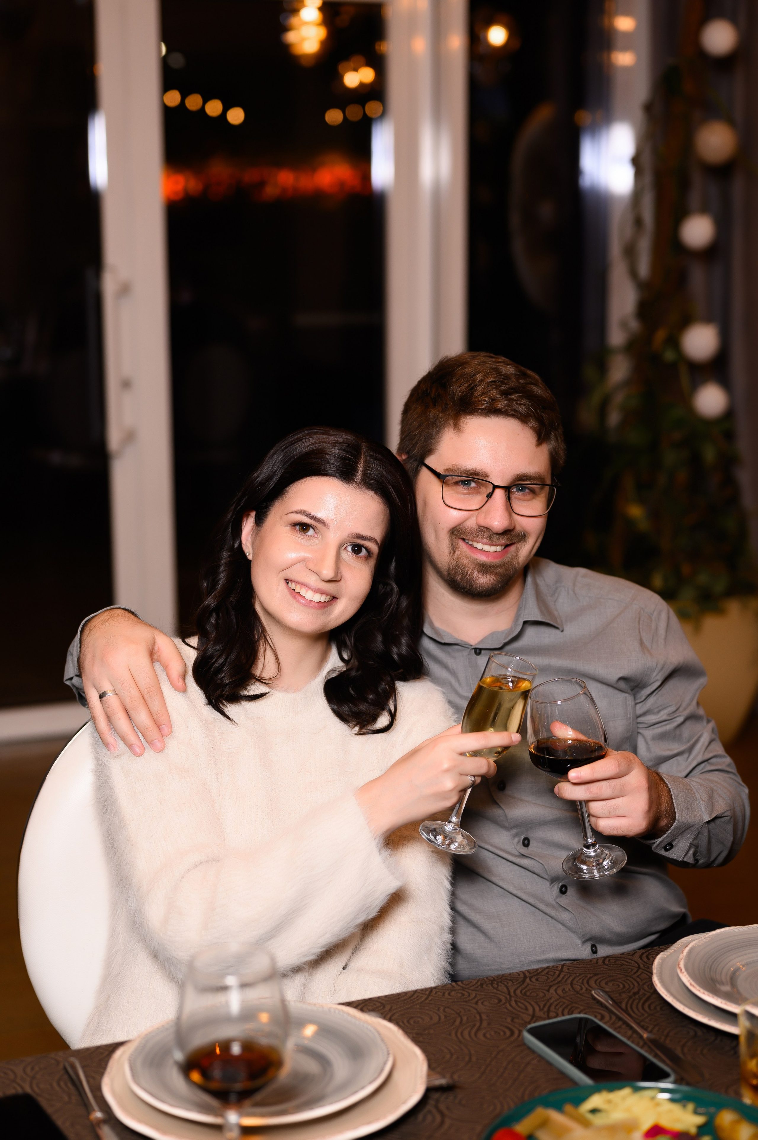 17.01.25. Свадебный и семейный фотограф в Краснодаре