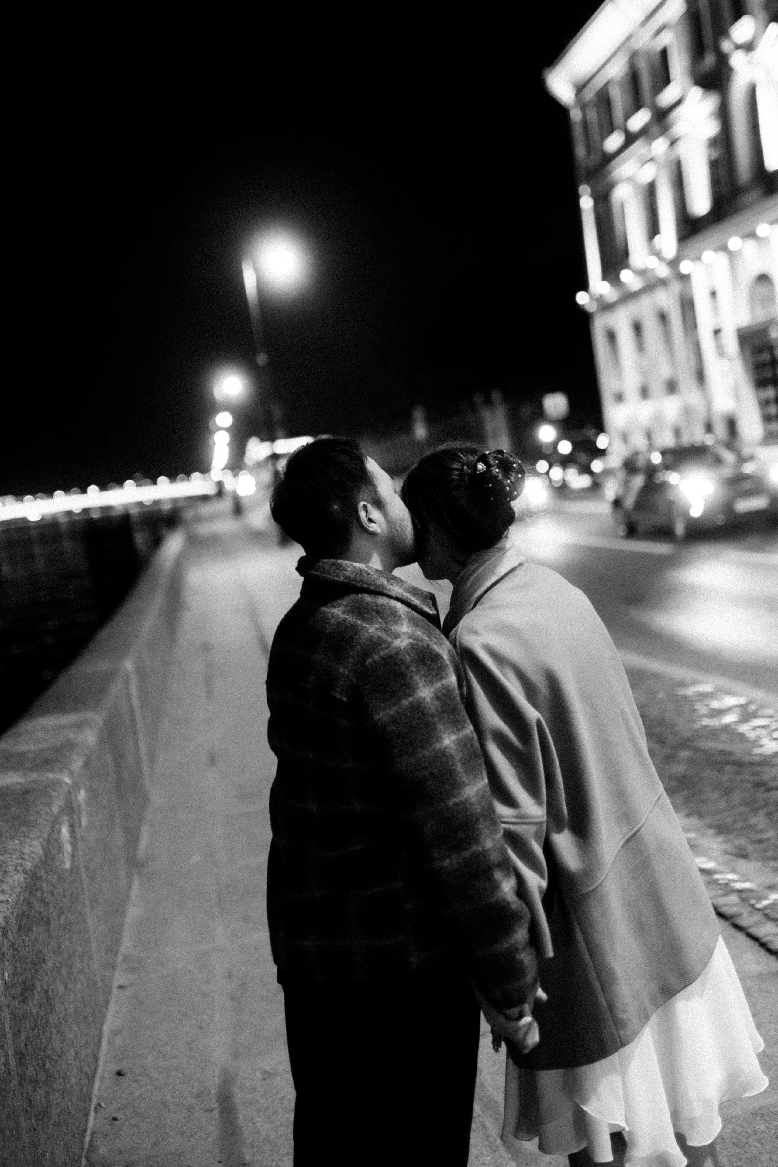 Арина и Лэмэн. Фотограф в Санкт-Петербурге