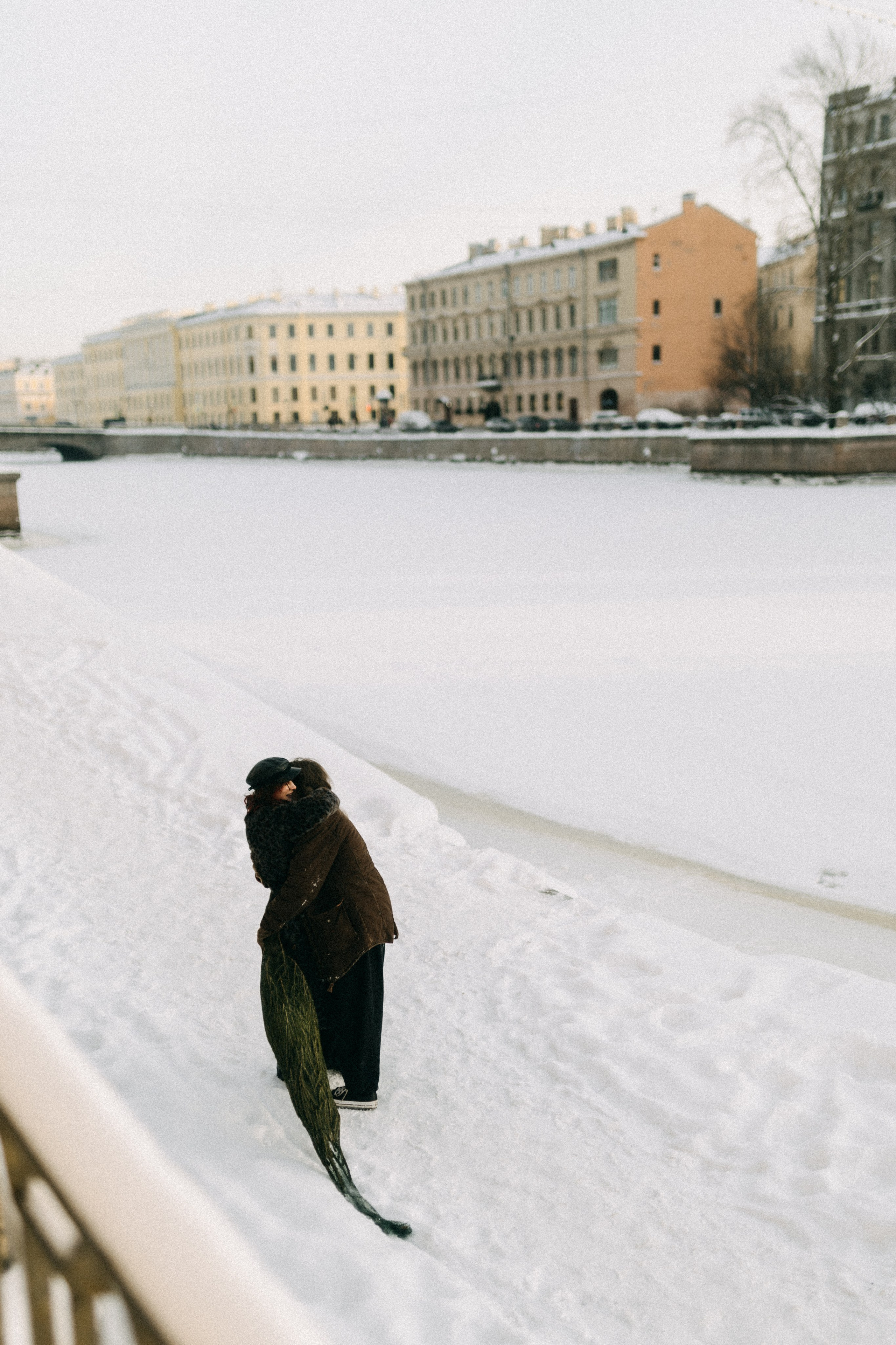 Адель и Дима. Фотограф в Санкт-Петербурге
