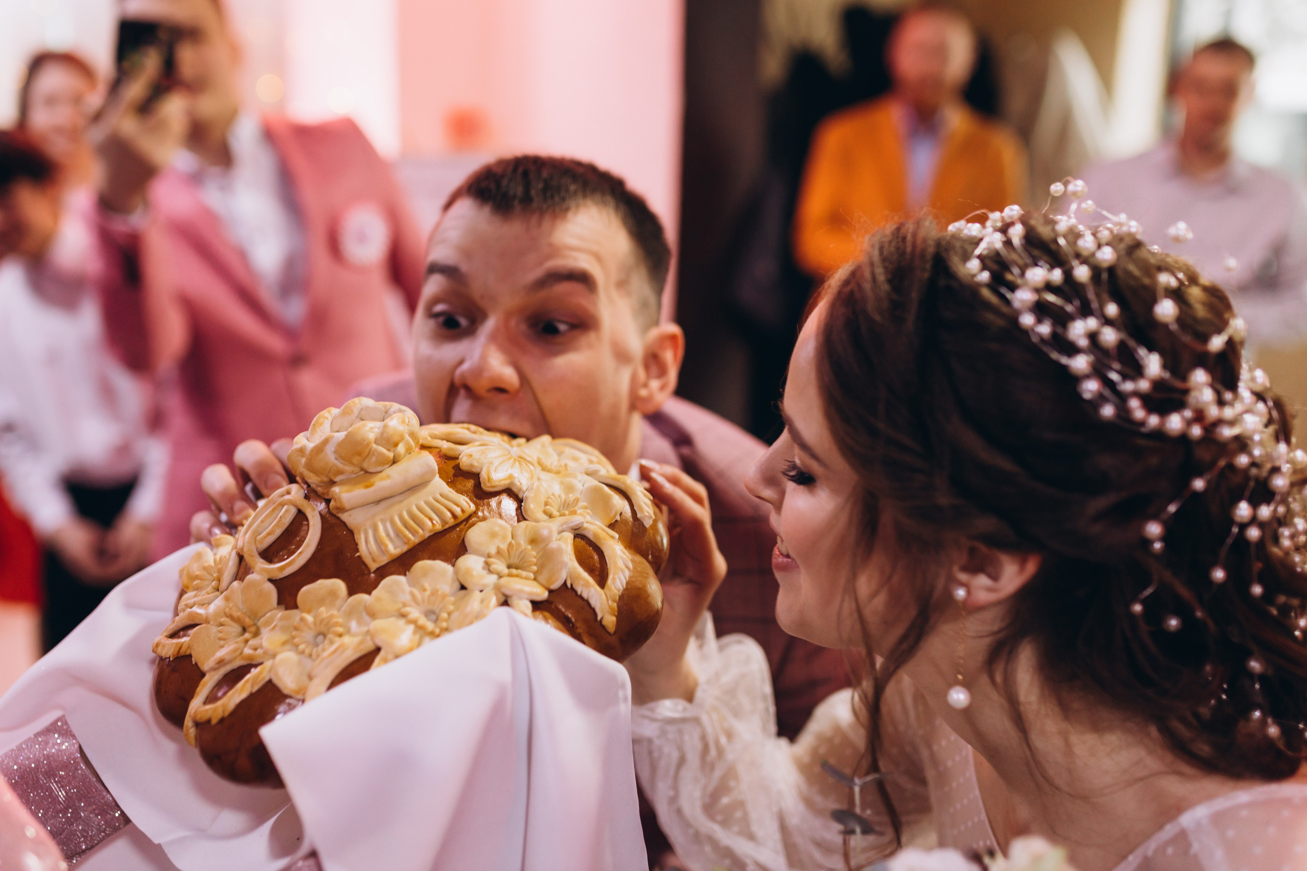 Александр и Варвара. Семейный фотограф в Москве Жукова Анна