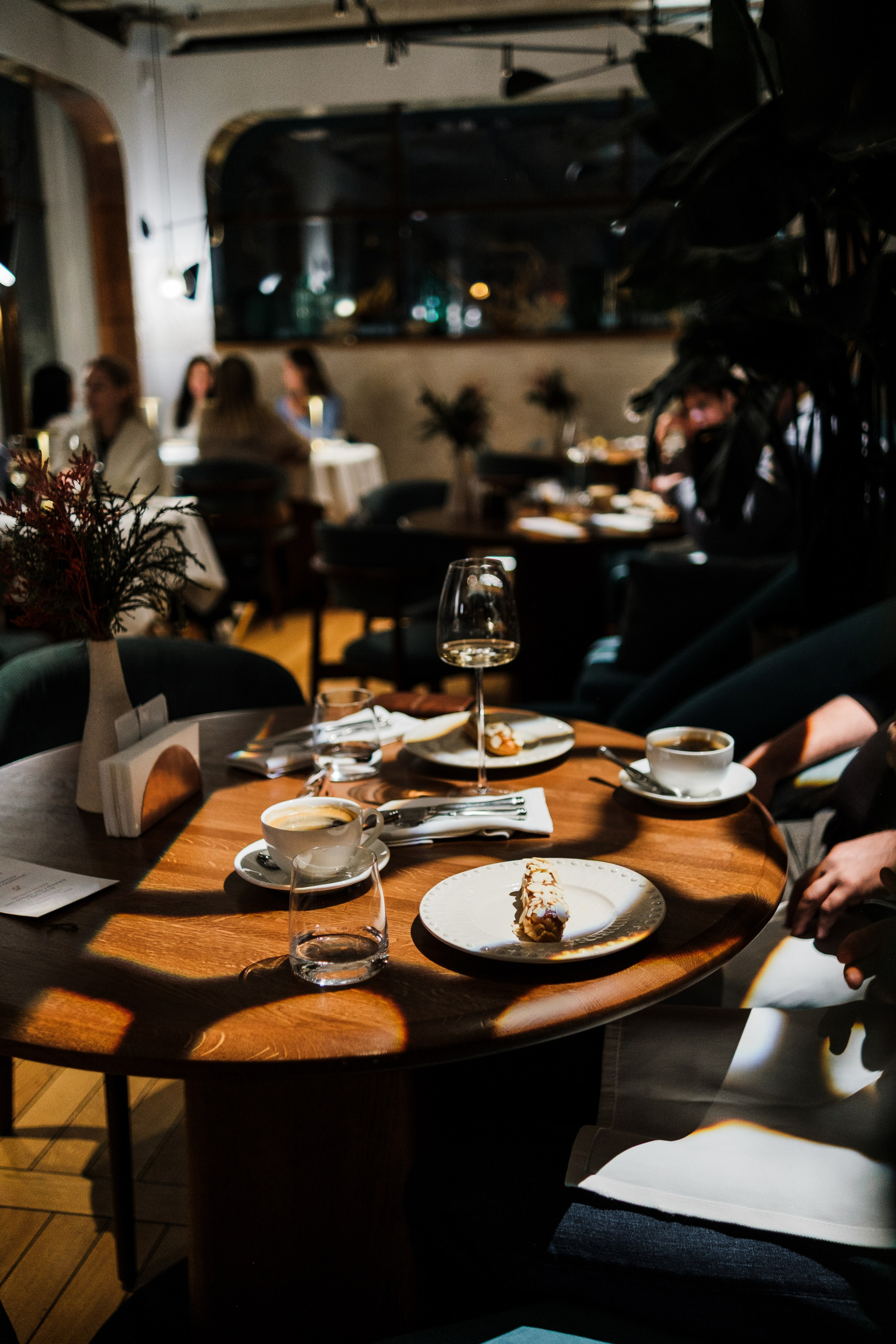 Посейдон. Фотограф в Тюмени Кирилл Марфин