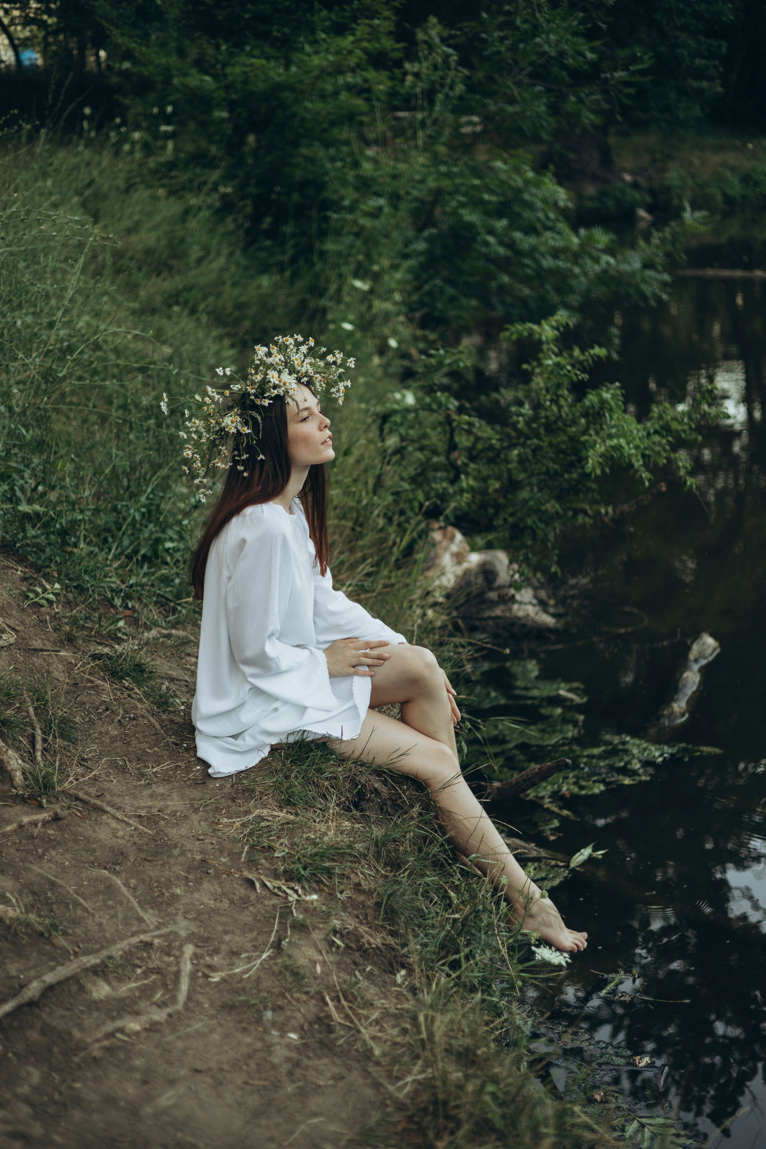 Кристина. Майорова Валерия Фотограф Ставрополь