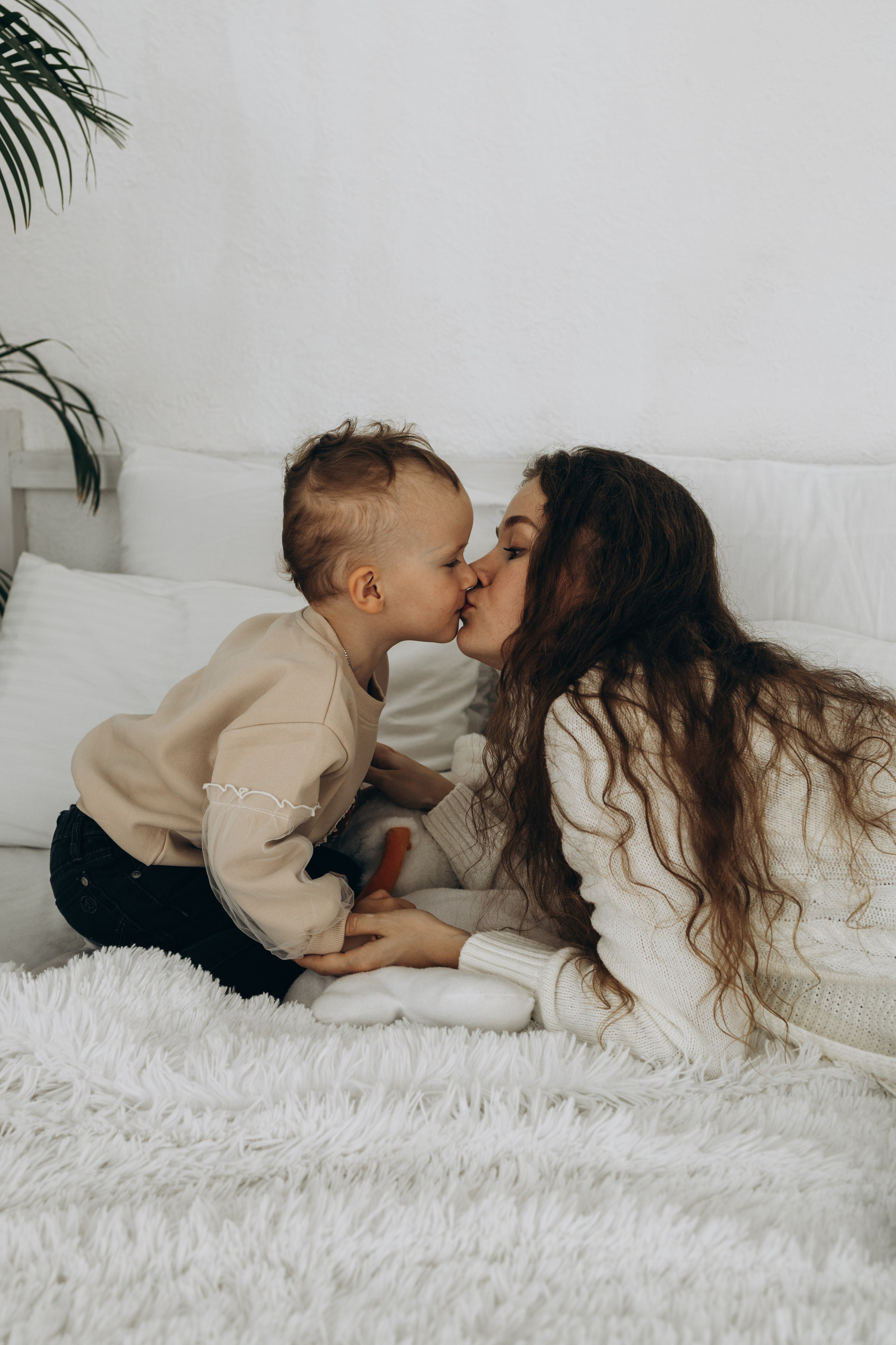 Маргаритке 3 годика. Майорова Валерия Фотограф Ставрополь