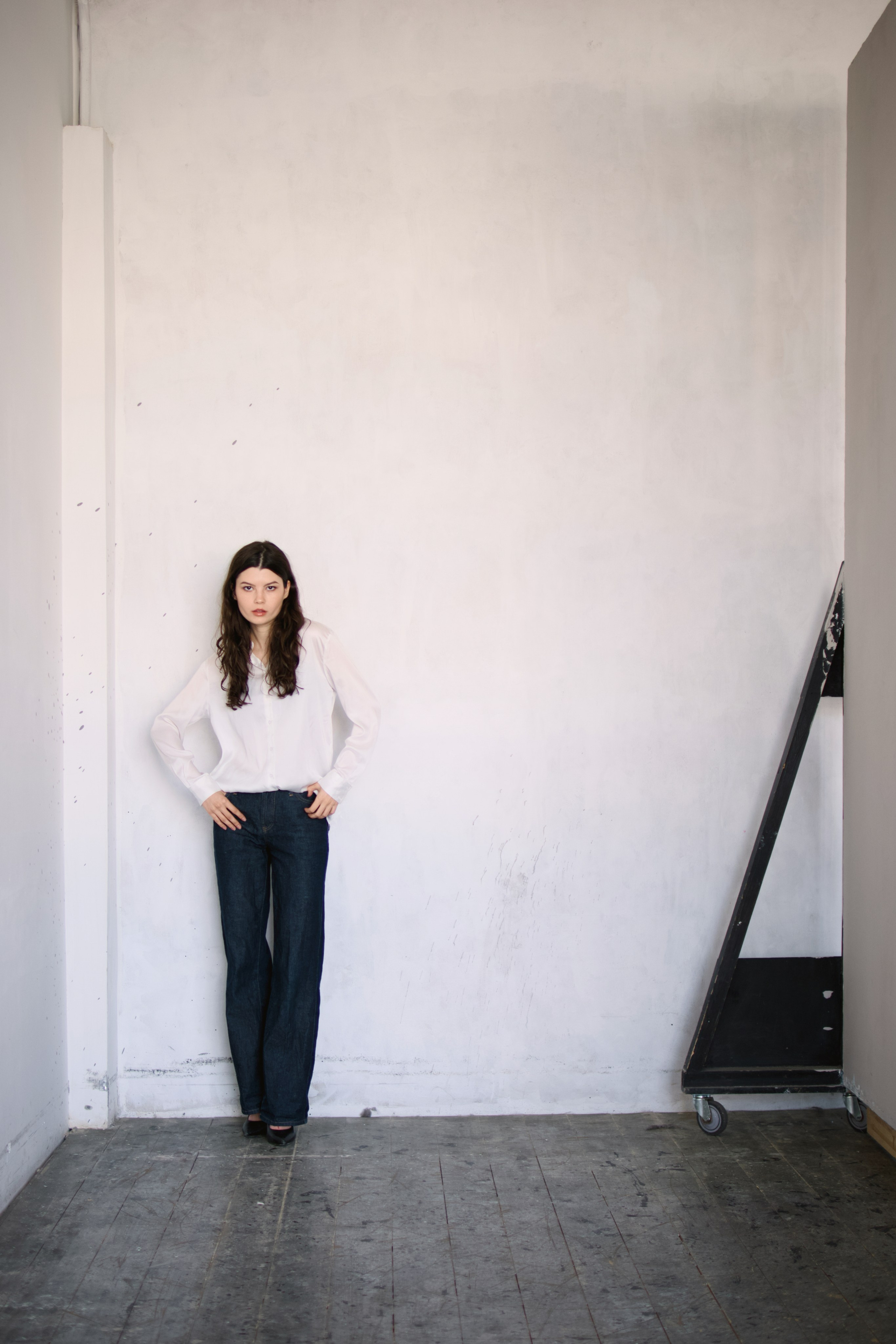 Анастасия. Фотограф в Москве Михаил Елизарьев