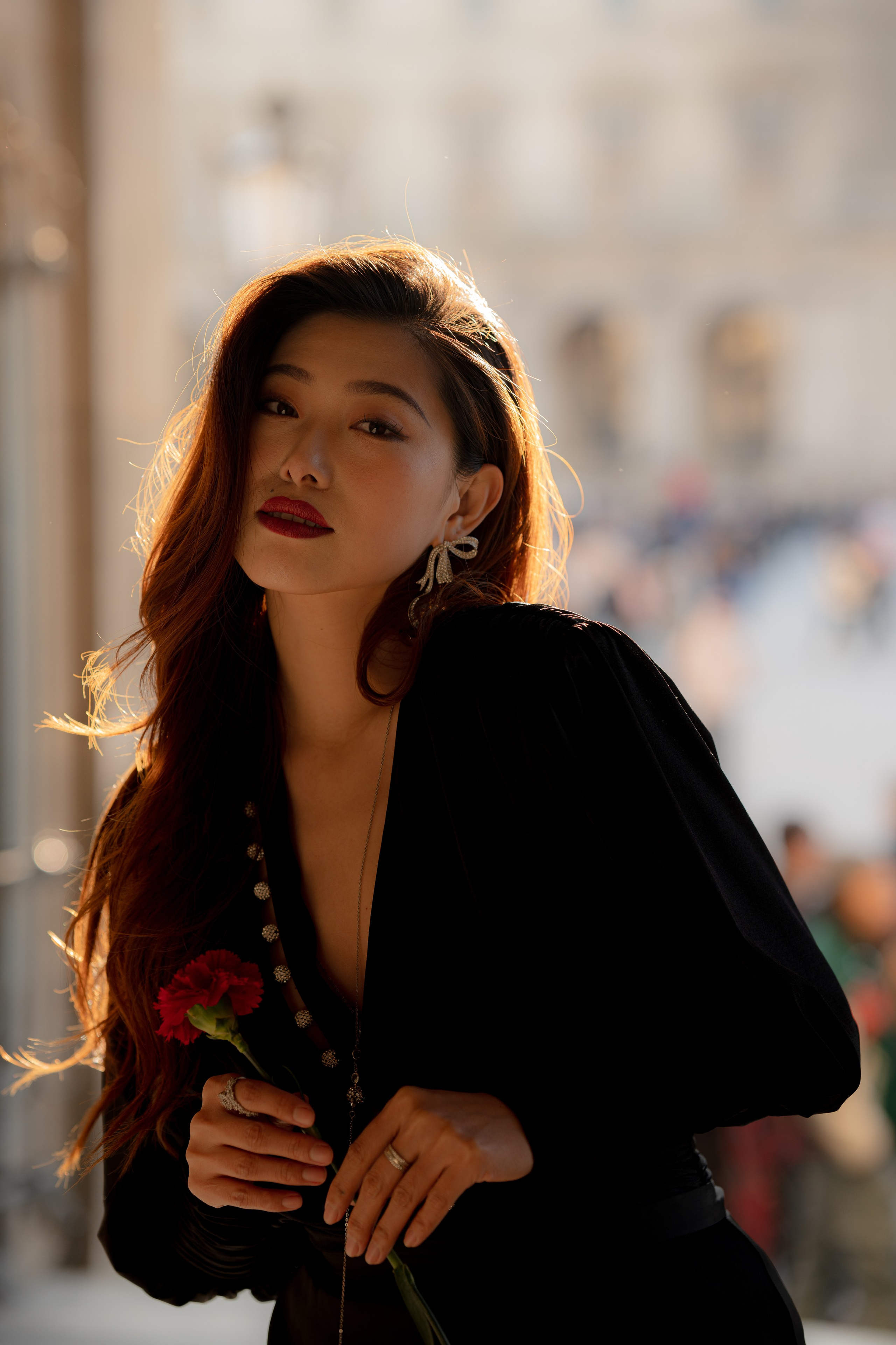 Honey. Photographer Yudakova Daria