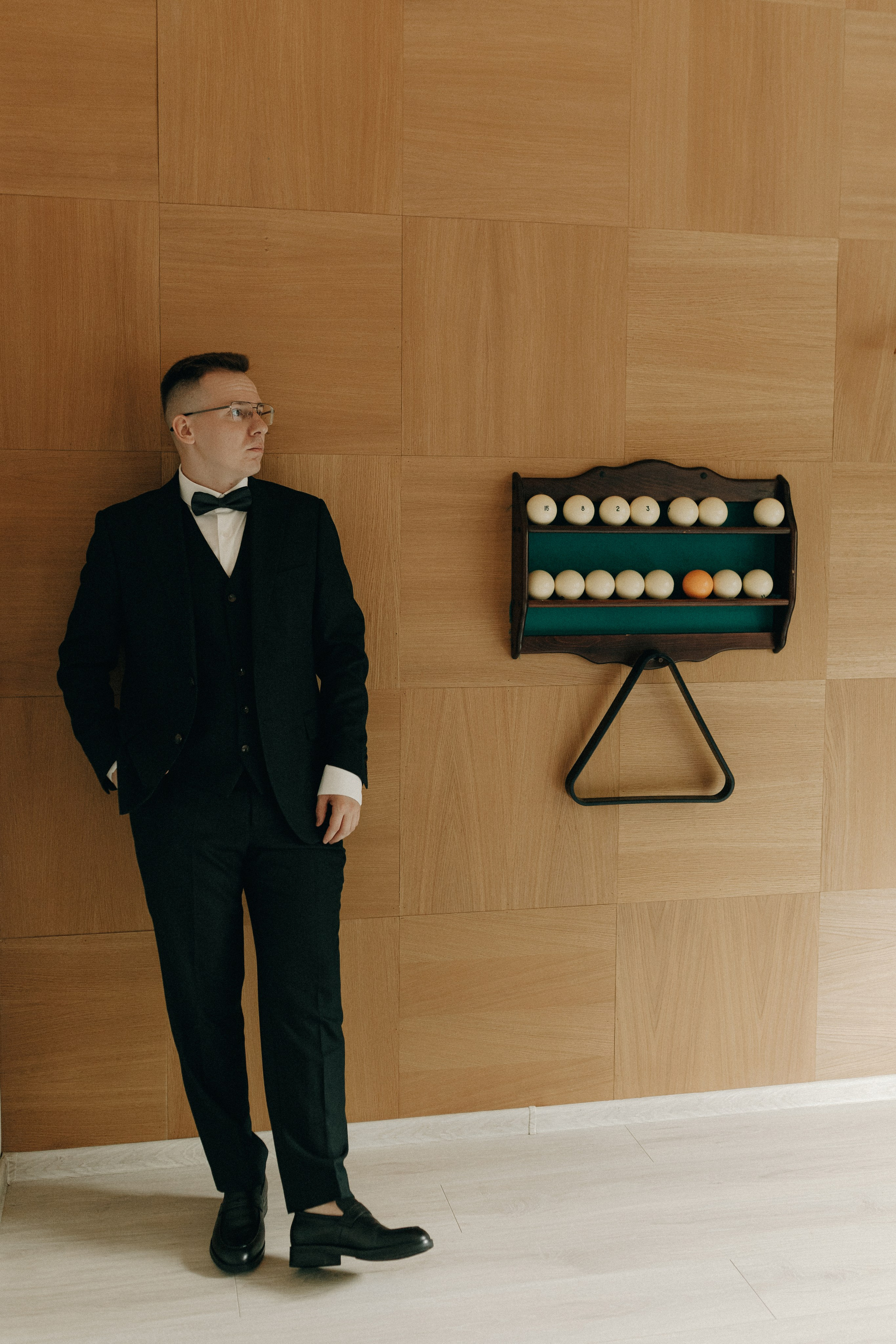 Екатерина & Олег. Свадебный фотограф Самара