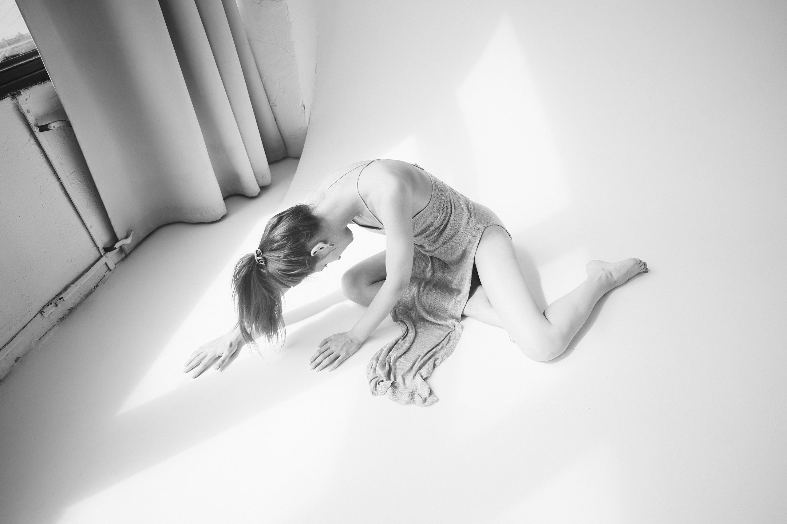 Майя. Портретный фотограф в Москве Ланин Сергей