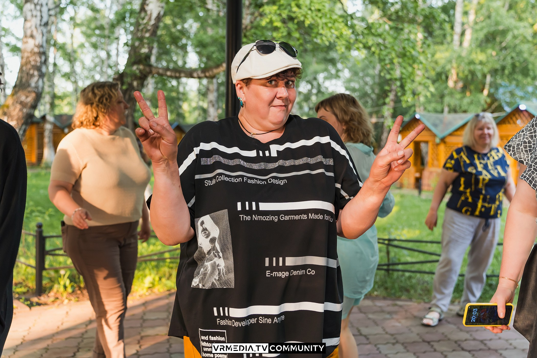 В гостях «У Петровича»