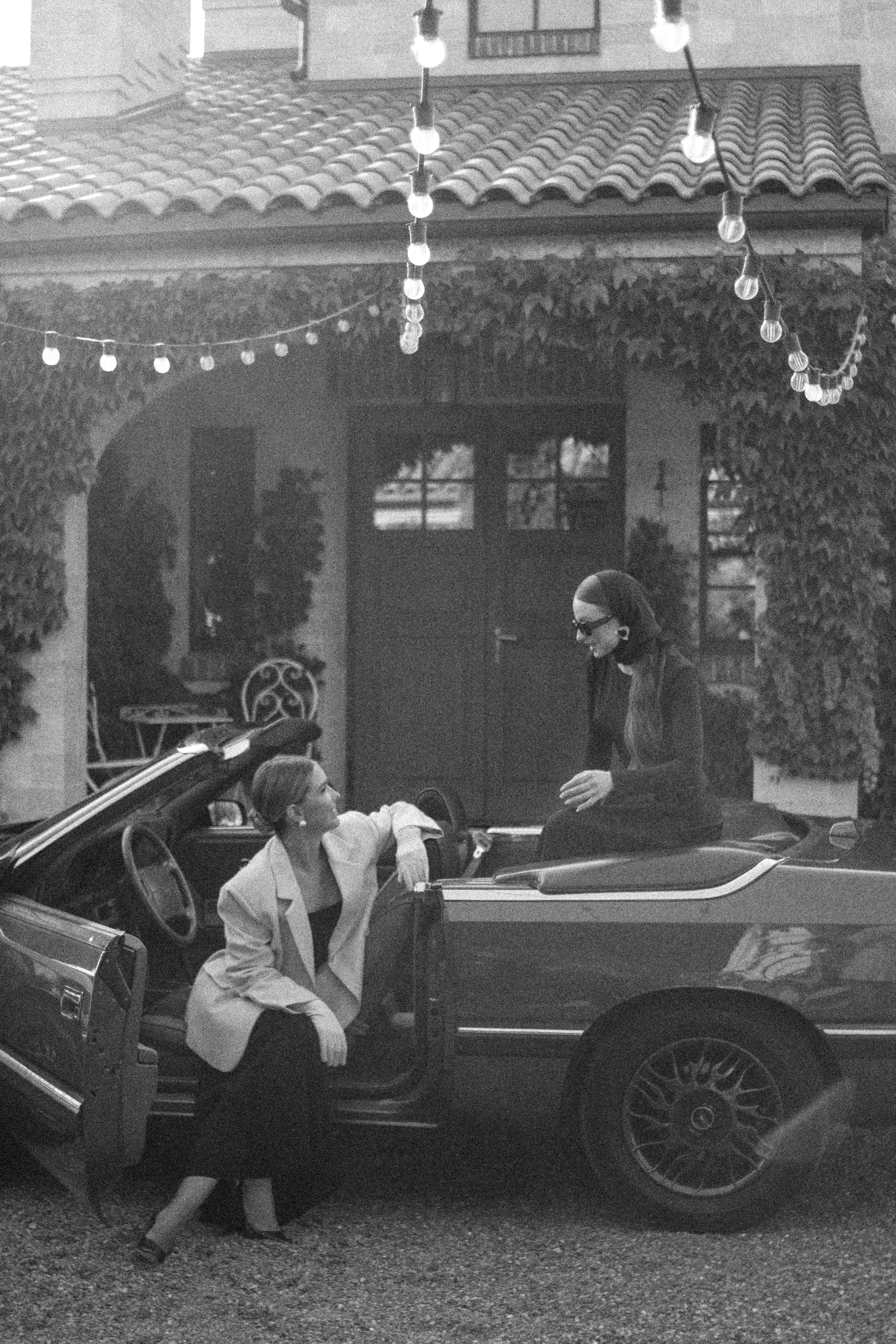 Уличная фотосессия винодельня. Я — фотограф, который помогает запечатлеть самые важные моменты вашей жизни!