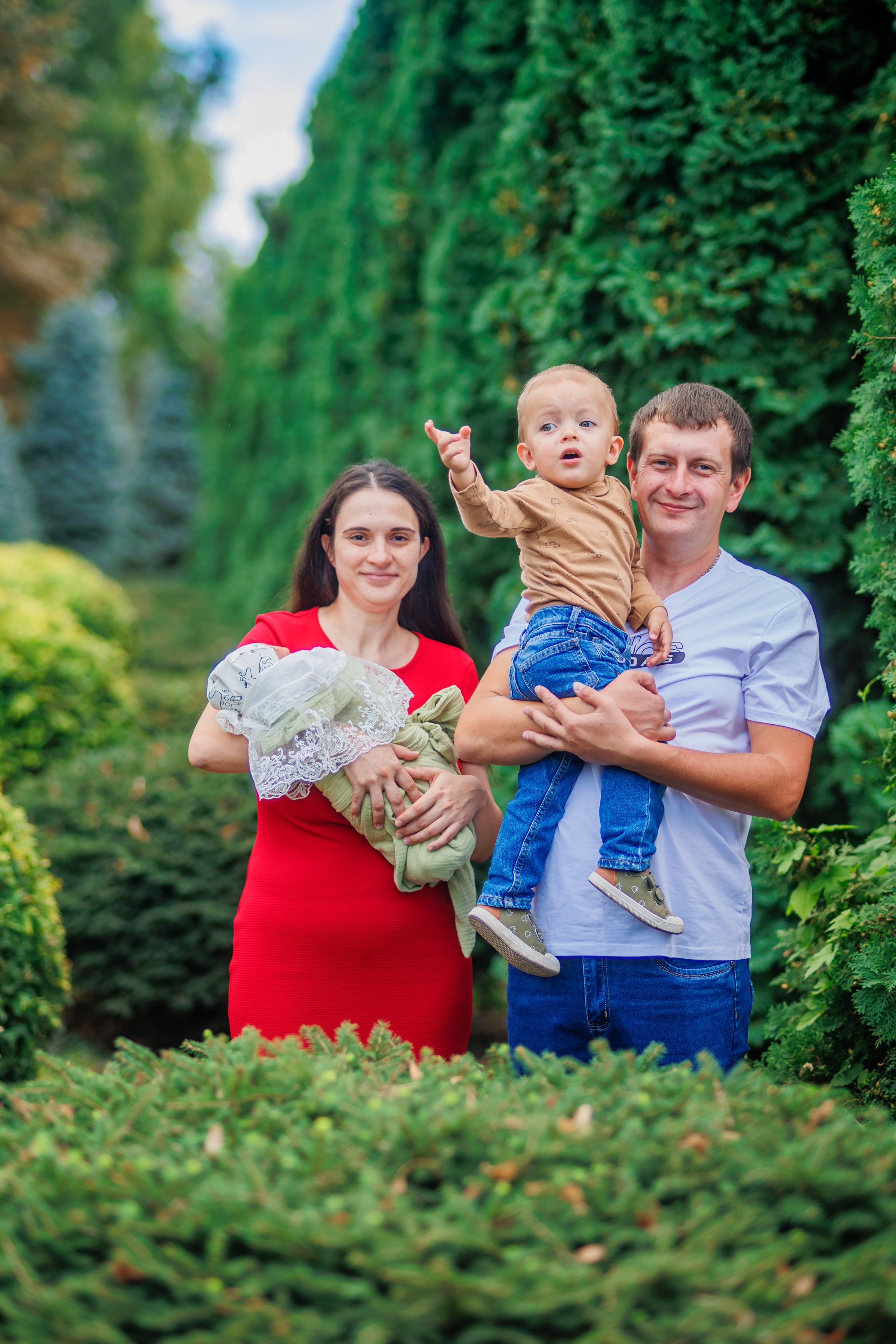 Выписка 25.09.24. Свадебный и семейный фотограф в Армавире