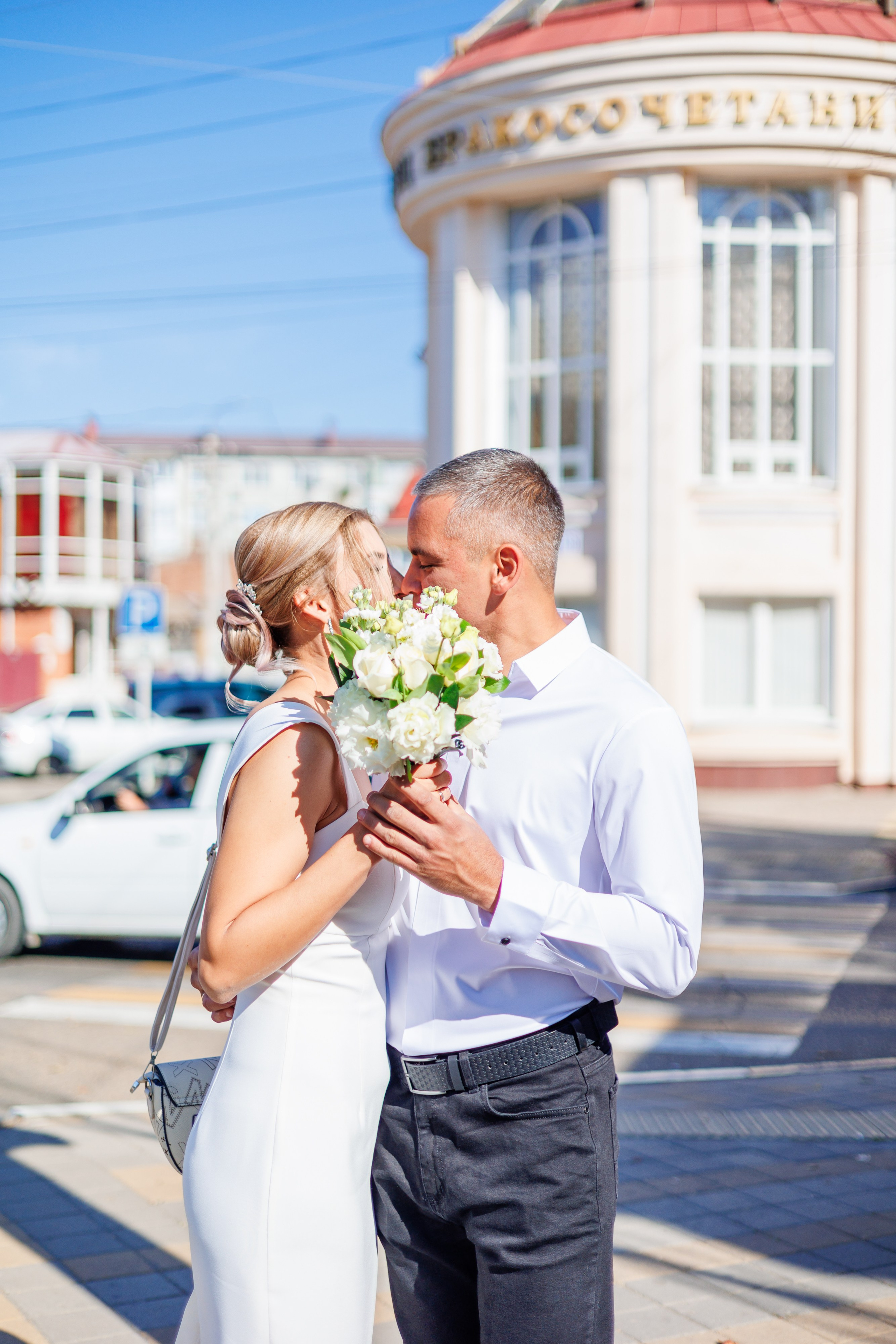 12.10.24. Свадебный и семейный фотограф в Армавире