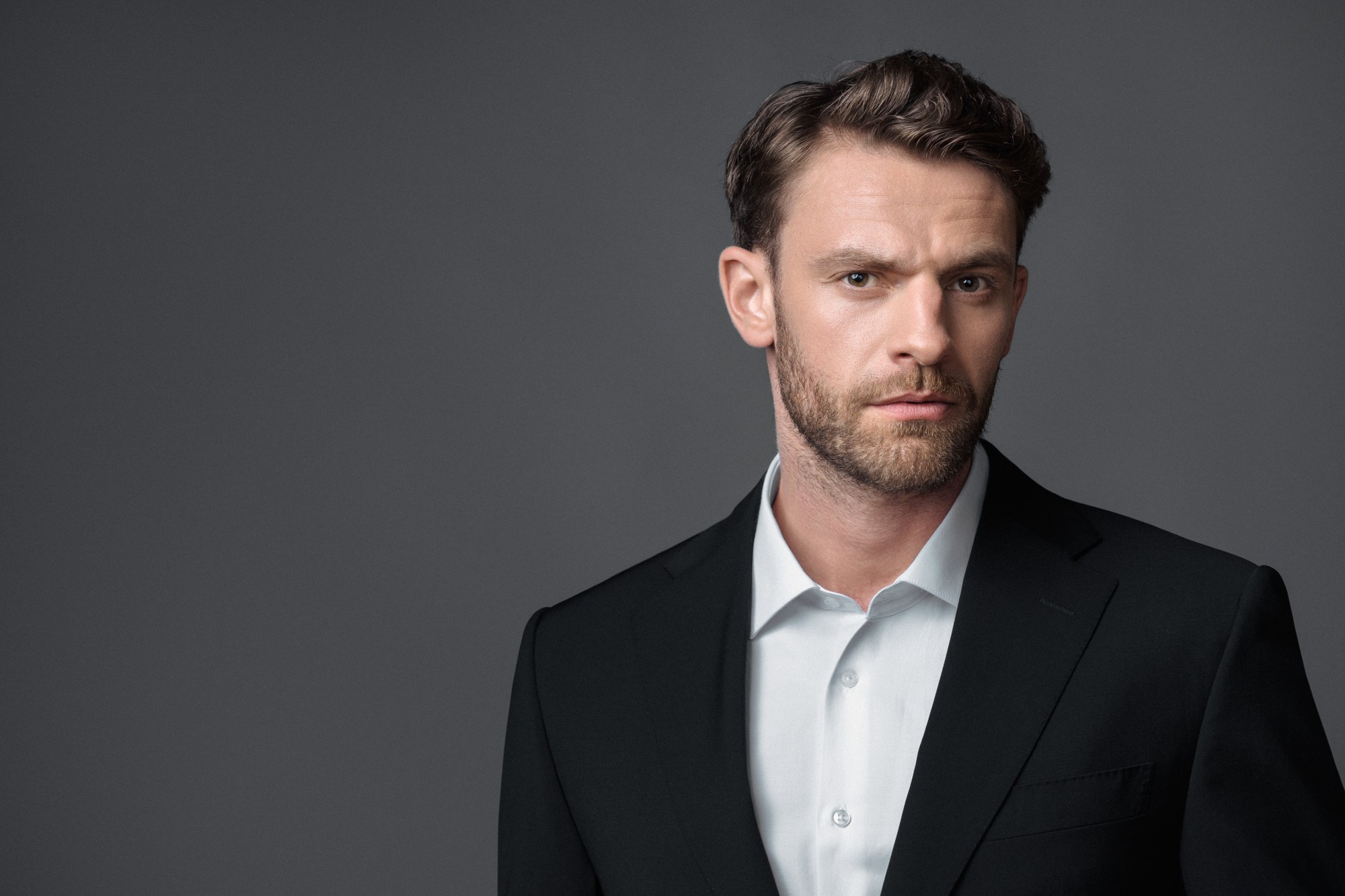 Имиджевая съёмка для Т-банка. Дима Меткин. Фотограф и режиссер (Москва)