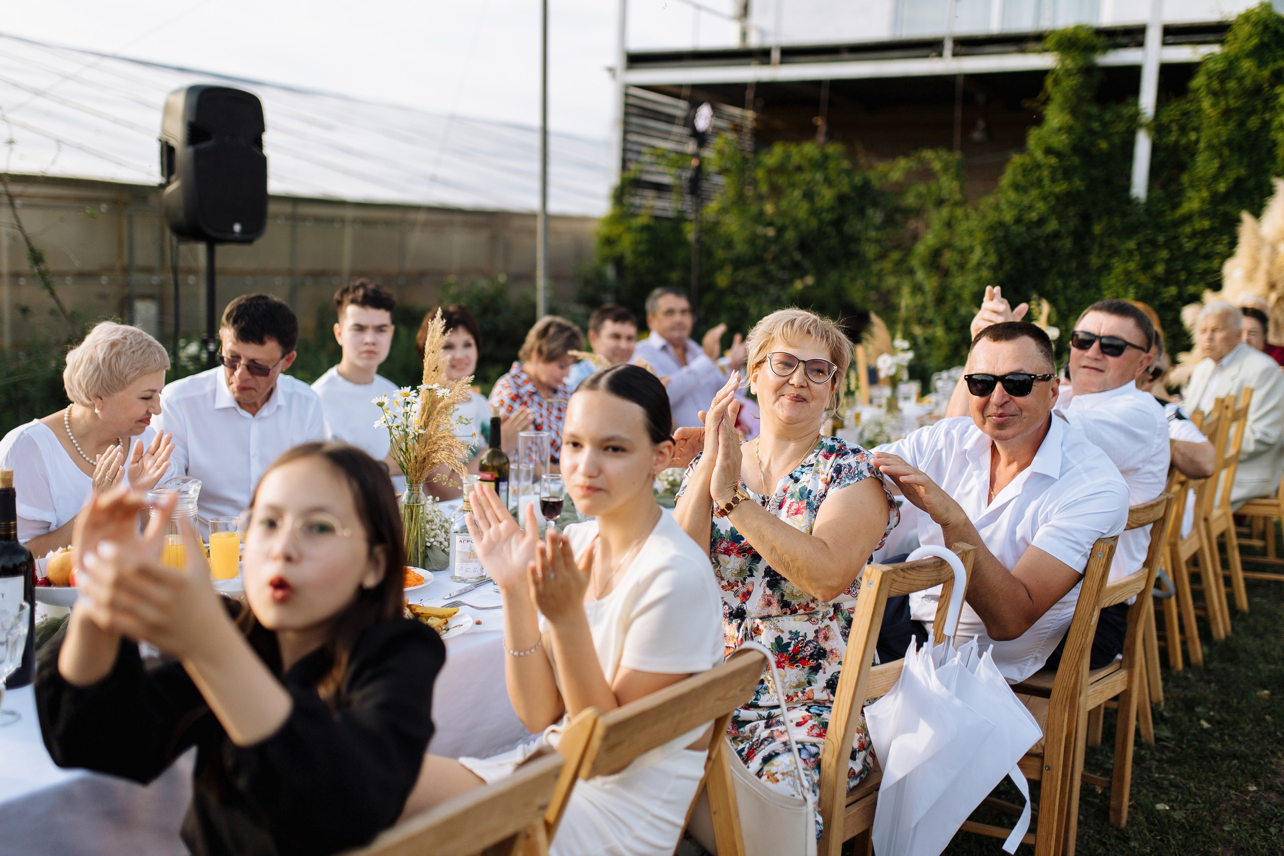 Свадебный репортаж. Свадебный и Репортажный фотограф Александр Шаров